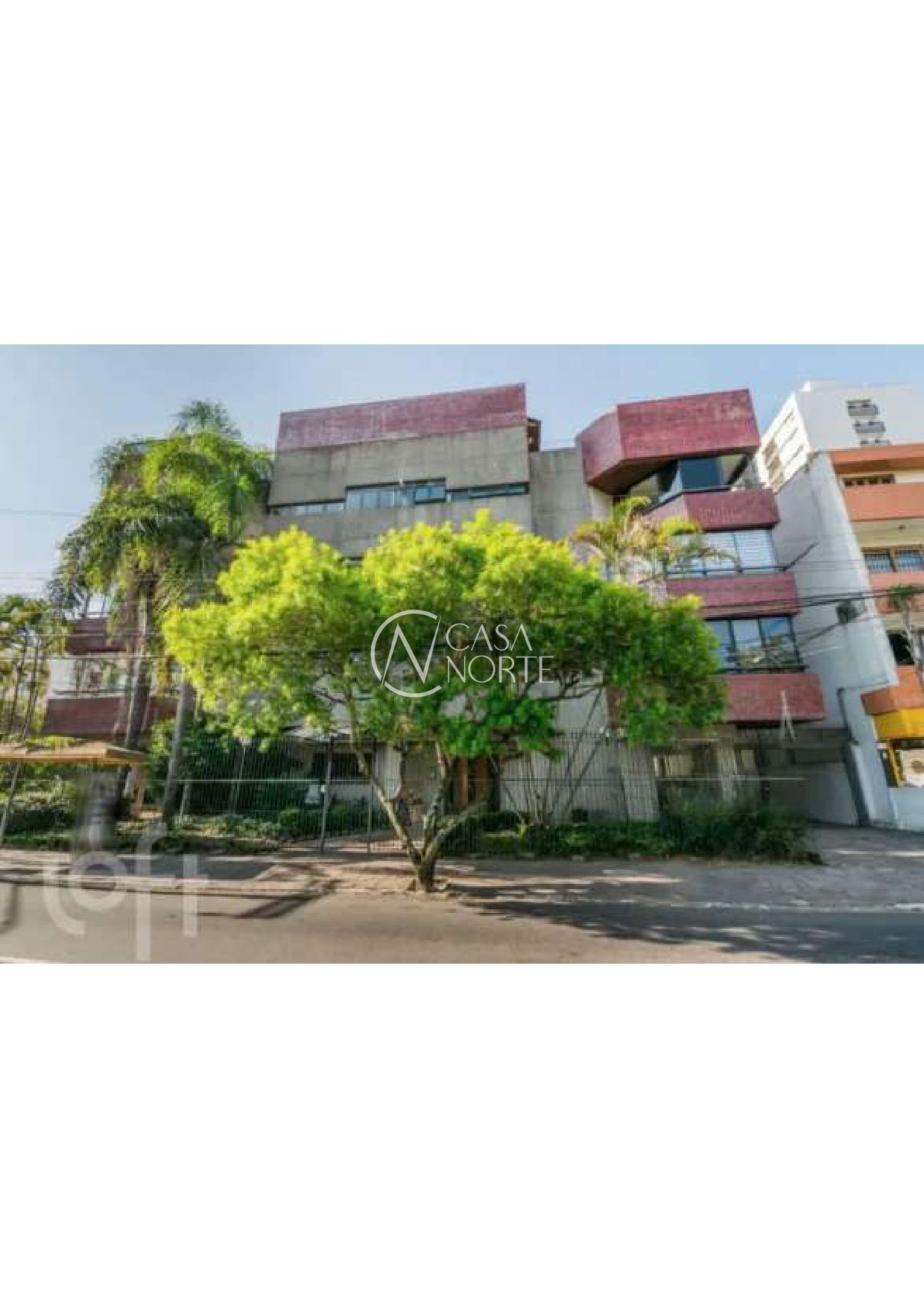 Apartamento à venda com 2 quartos, 104m², 1 vaga, Avenida Nilópolis no bairro Petrópolis em Porto Alegre