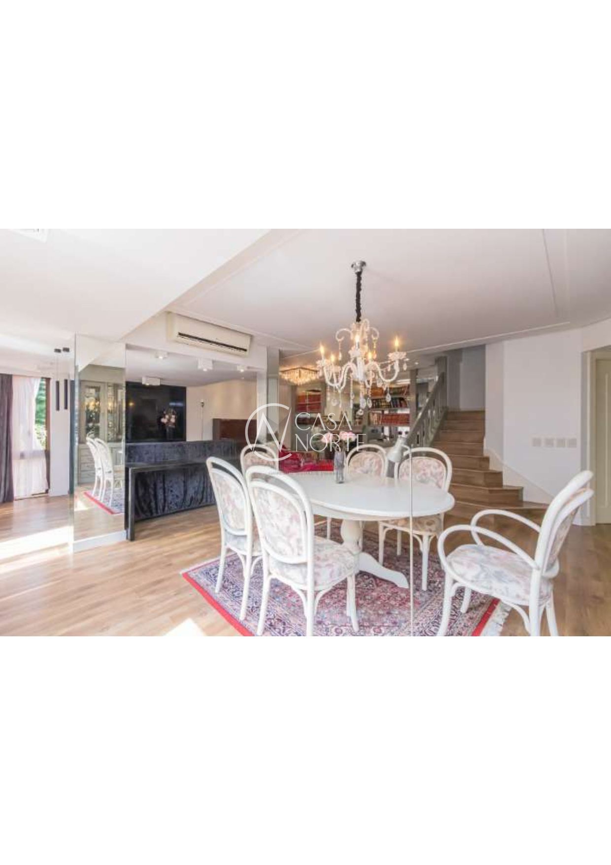 Cobertura à venda com 3 quartos, 416m², 1 suíte, 4 vagas, Rua Pedro Chaves Barcelos no bairro Auxiliadora em Porto Alegre