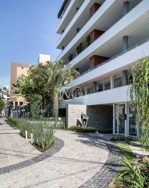 Apartamento à venda com 3 quartos, 177m², 3 suítes, 3 vagas, Rua Barao do Guaiba no bairro Menino Deus em Porto Alegre