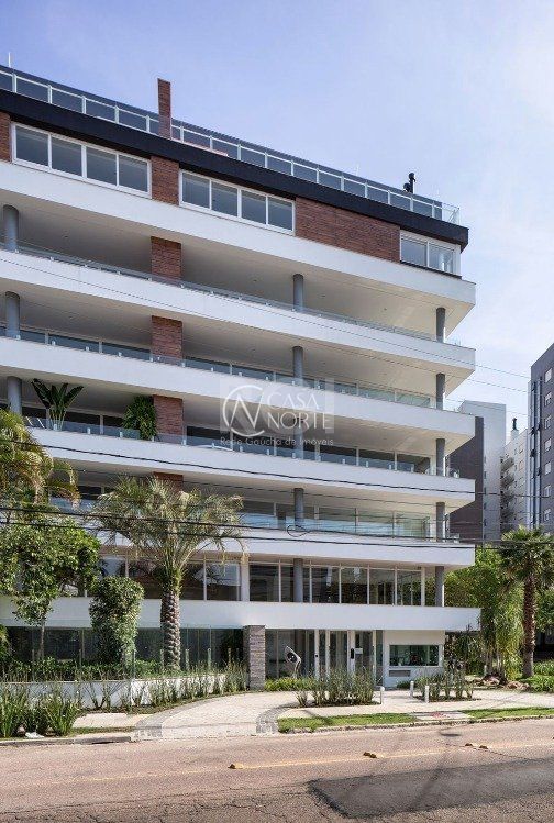 Apartamento à venda com 3 quartos, 177m², 3 suítes, 3 vagas, Rua Barao do Guaiba no bairro Menino Deus em Porto Alegre
