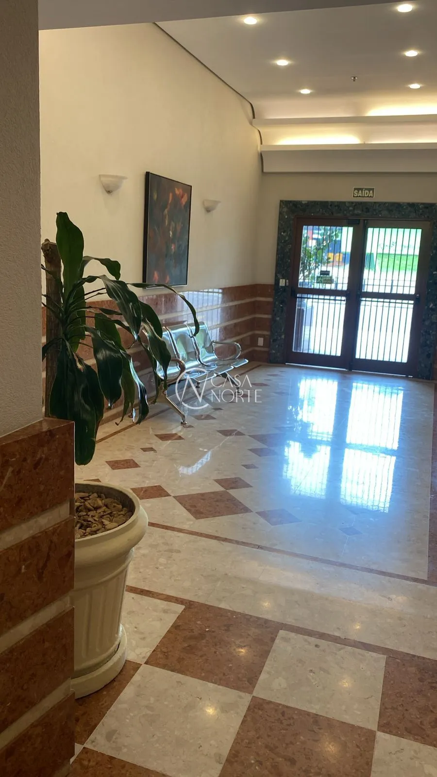 Sala Comercial à venda com 4 quartos, 37m², 1 vaga, Avenida Praia de Belas no bairro Praia de Belas em Porto Alegre