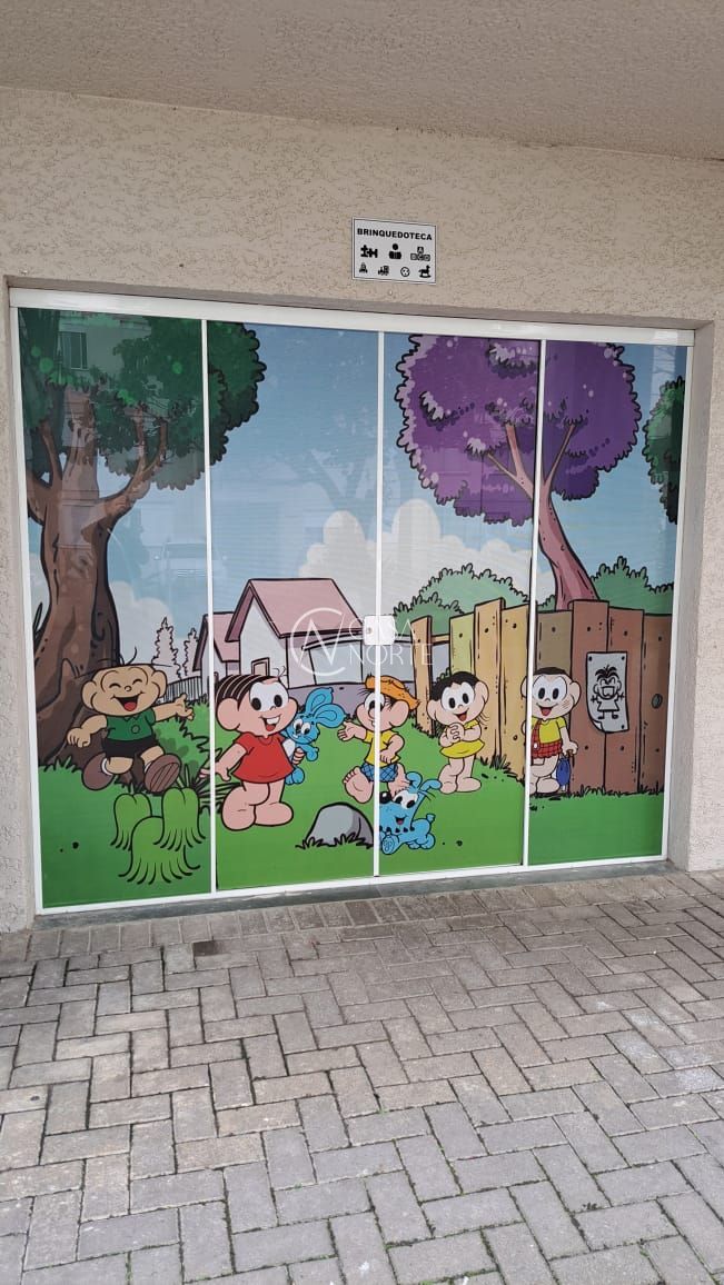 Apartamento à venda com 2 quartos, 48m², 1 vaga, Tenente Ary Tarragô no bairro Jardim Itu Sabará em Porto Alegre