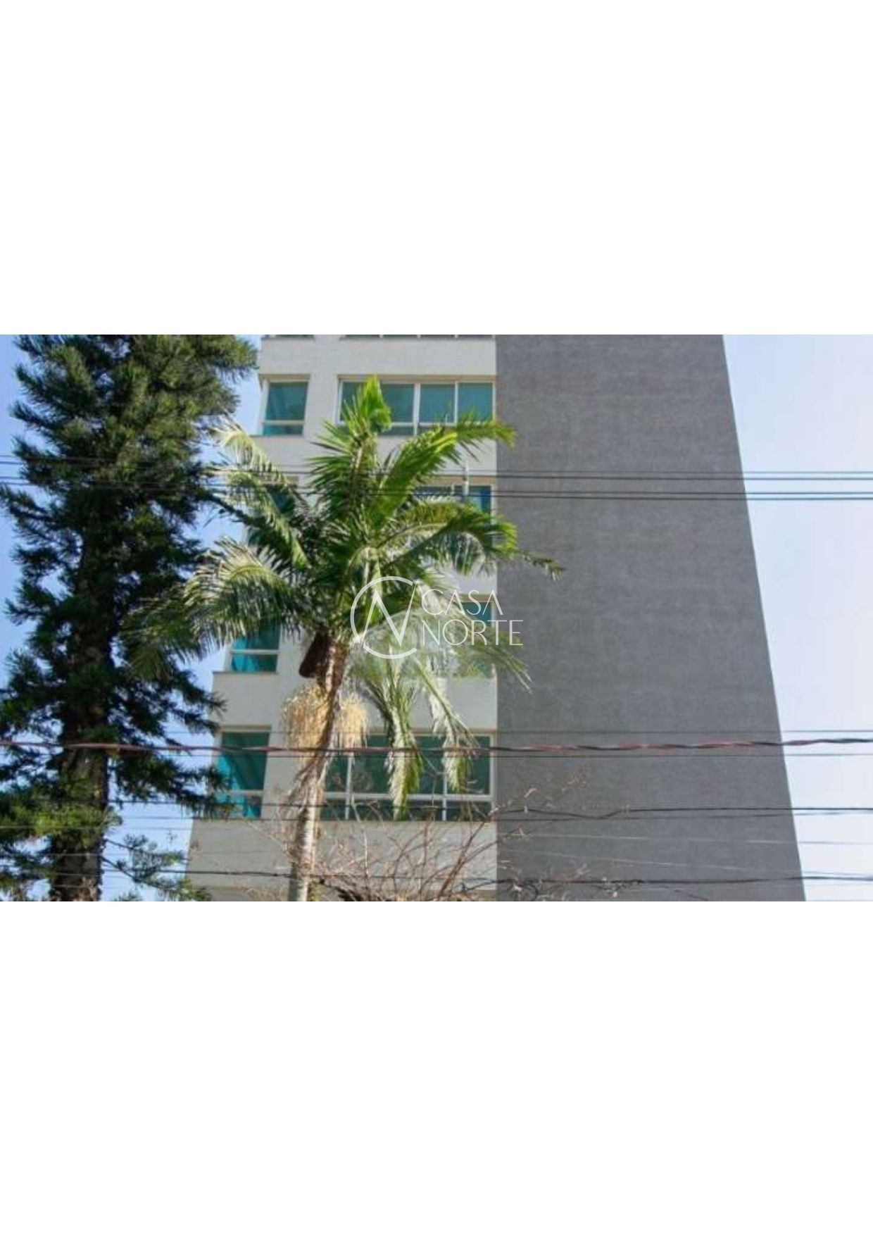 Apartamento à venda com 2 quartos, 73m², 1 suíte, 2 vagas, Rua Luiz Cosme no bairro Passo da Areia em Porto Alegre