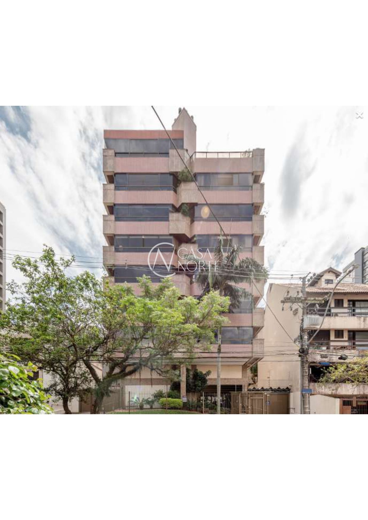 Cobertura à venda com 3 quartos, 283m², 1 suíte, 2 vagas, Rua Jaraguá no bairro Bela Vista em Porto Alegre