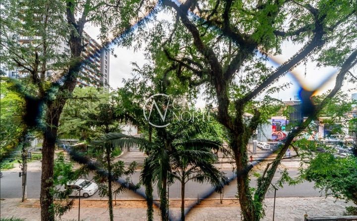 Apartamento à venda com 2 quartos, 73m², 1 suíte, 1 vaga, Rua Anita Garibaldi no bairro Boa Vista em Porto Alegre