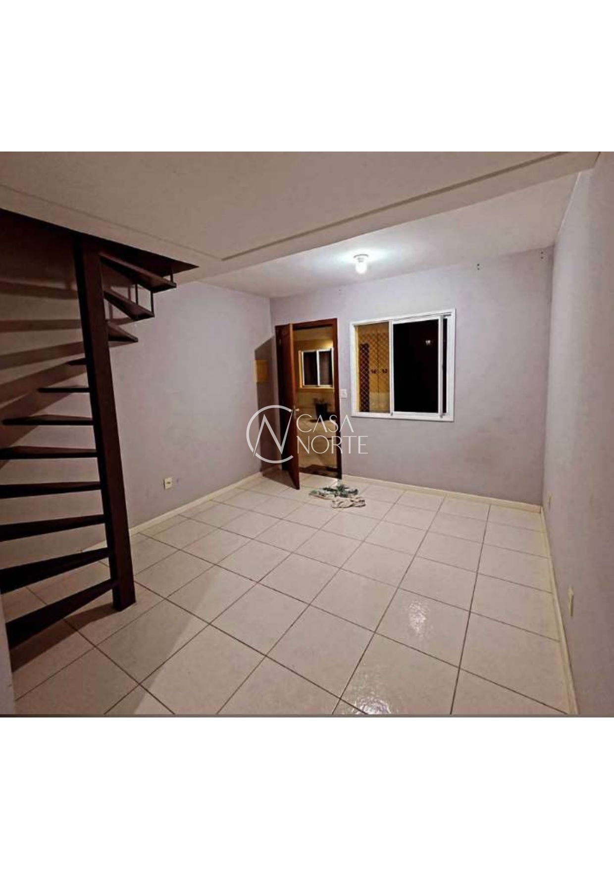 Casa de Condomínio à venda com 2 quartos, 87m², 2 vagas, Rua Dona Malvina no bairro Santa Tereza em Porto Alegre