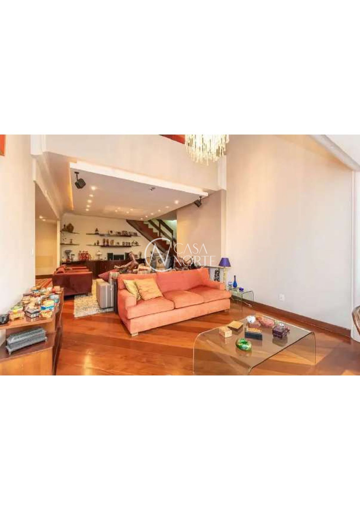 Cobertura à venda com 2 quartos, 413m², 3 suítes, 3 vagas, Rua Ciro Gavião no bairro Bela Vista em Porto Alegre