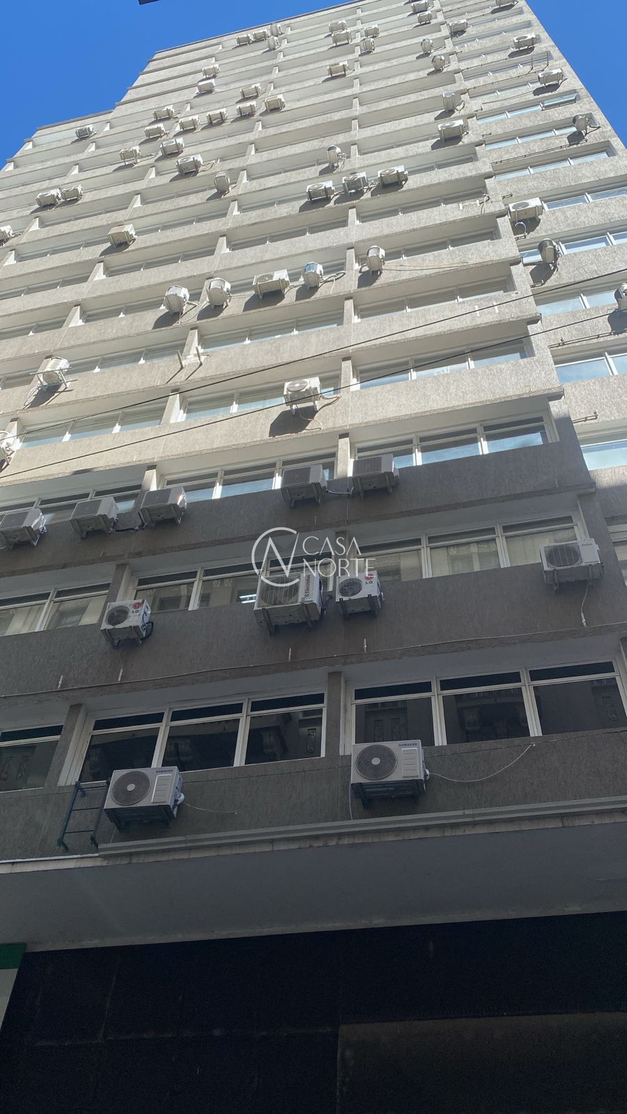 Sala Comercial à venda , 30m², Rua Uruguai no bairro Centro Histórico em Porto Alegre