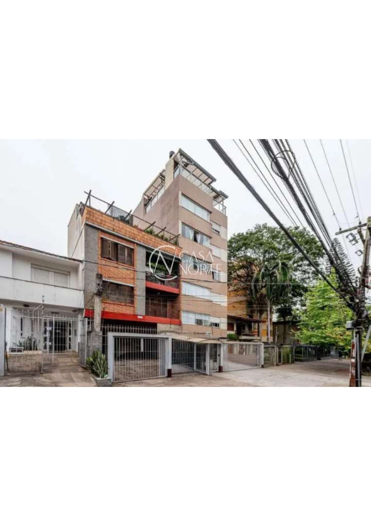 Apartamento à venda com 2 quartos, 78m², 1 suíte, 1 vaga, Avenida Coronel Lucas de Oliveira no bairro Bela Vista em Porto Alegre