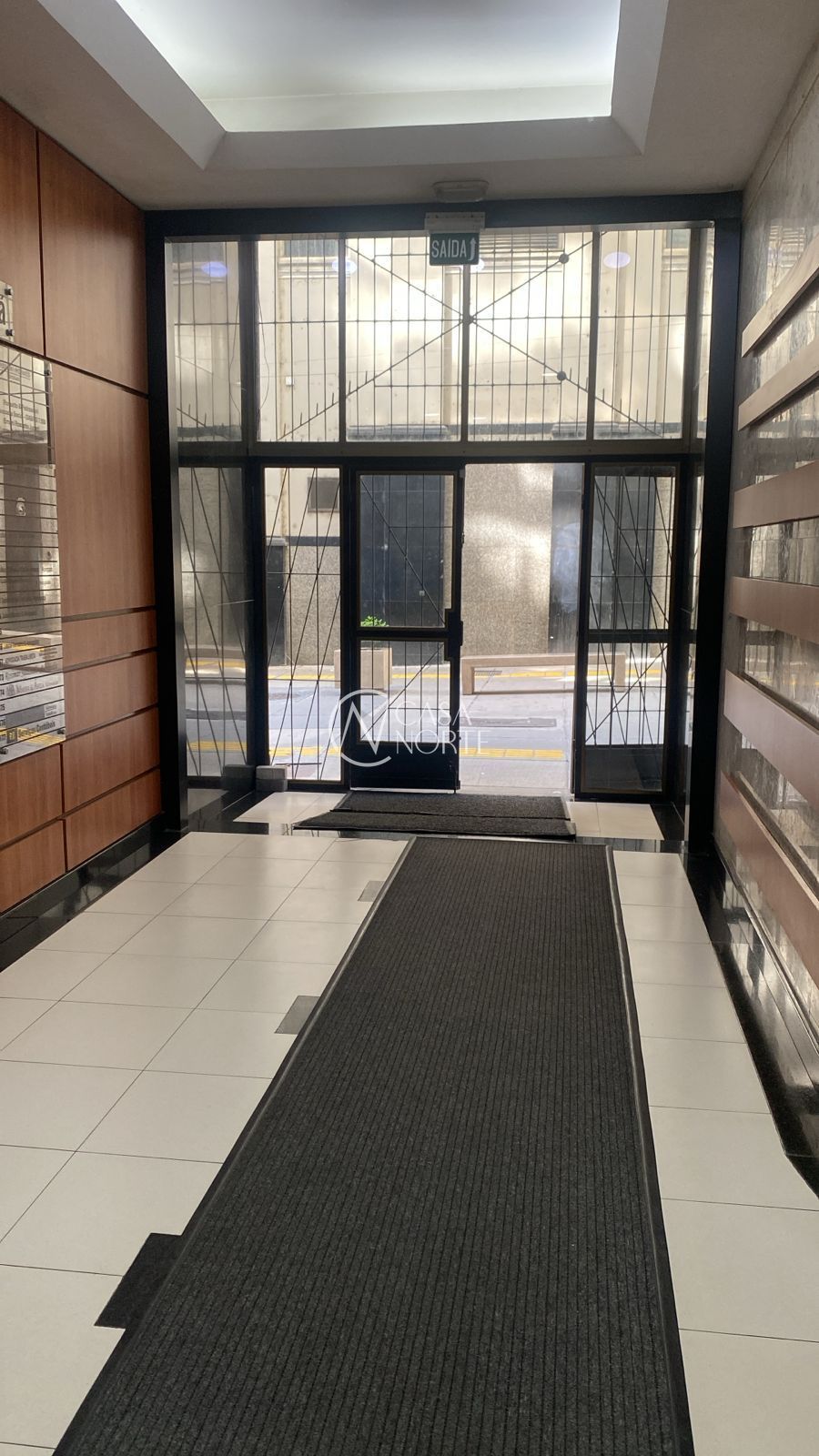 Sala Comercial à venda , 37m², Rua Uruguai no bairro Centro Histórico em Porto Alegre