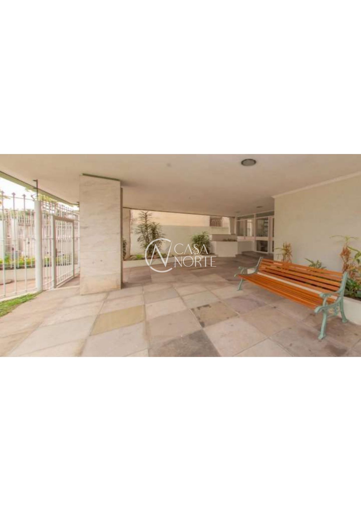Apartamento à venda com 3 quartos, 107m², 1 suíte, 1 vaga, Rua São Manoel no bairro Rio Branco em Porto Alegre