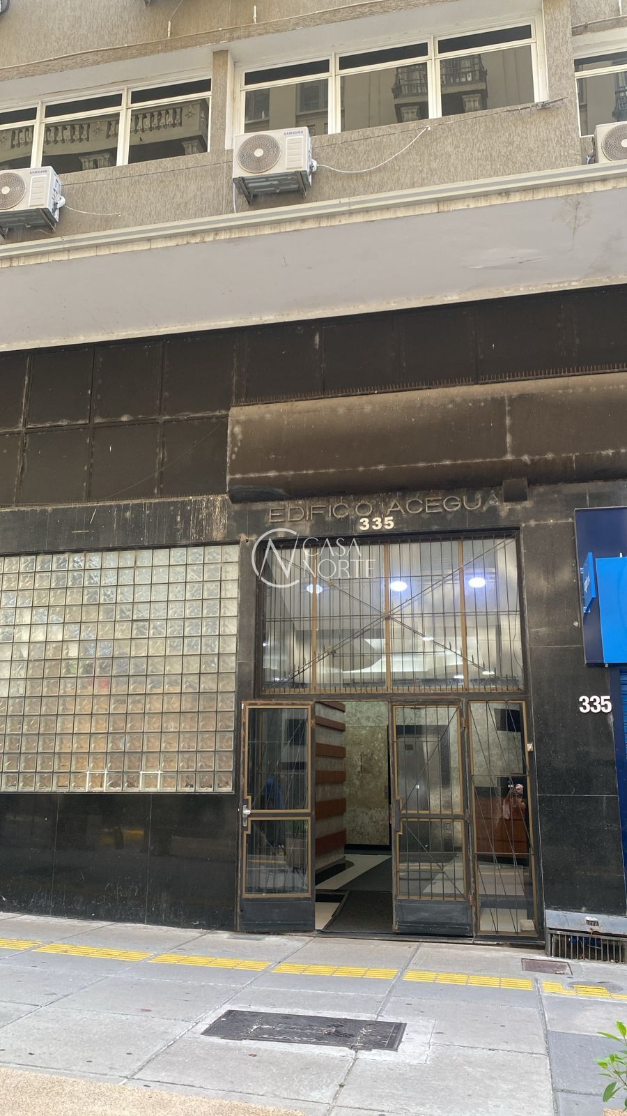 Sala Comercial à venda , 37m², Rua Uruguai no bairro Centro Histórico em Porto Alegre