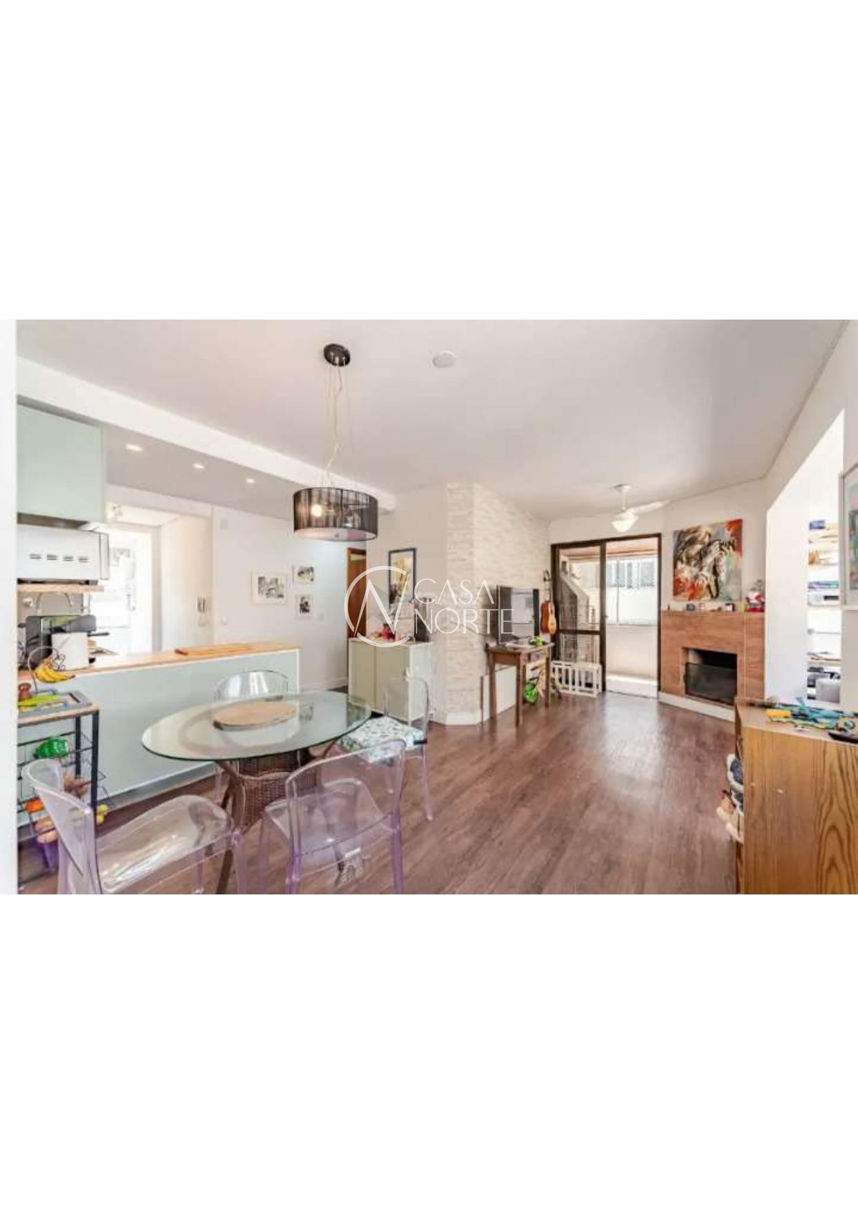 Apartamento à venda com 2 quartos, 86m², 1 suíte, 1 vaga, Rua Casemiro de Abreu no bairro Bela Vista em Porto Alegre