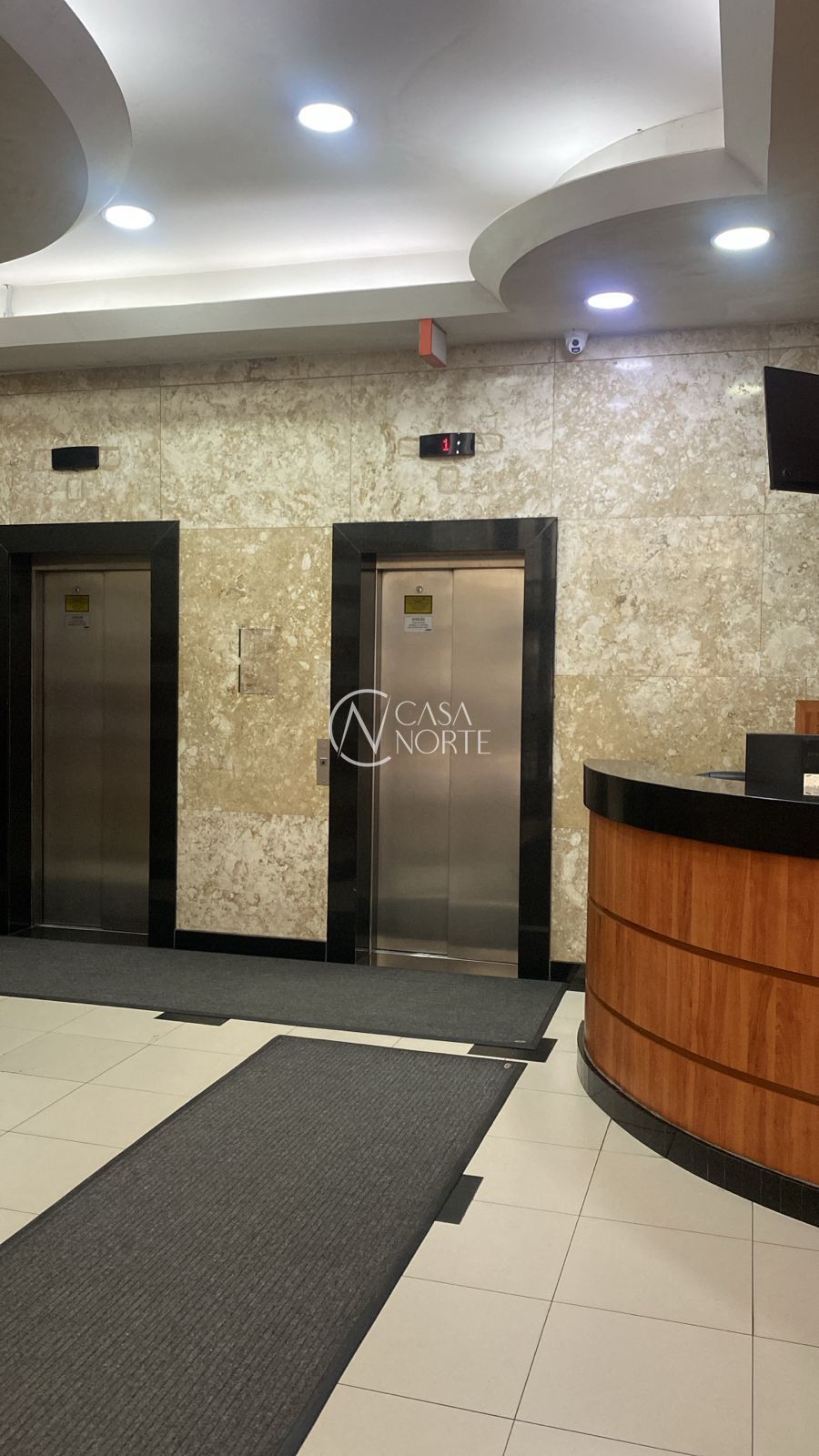 Sala Comercial à venda , 37m², Rua Uruguai no bairro Centro Histórico em Porto Alegre