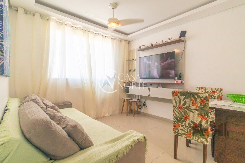 Apartamento à venda com 2 quartos, 97m², 1 vaga, Avenida Família Gonçalves Carneiro no bairro Cavalhada em Porto Alegre