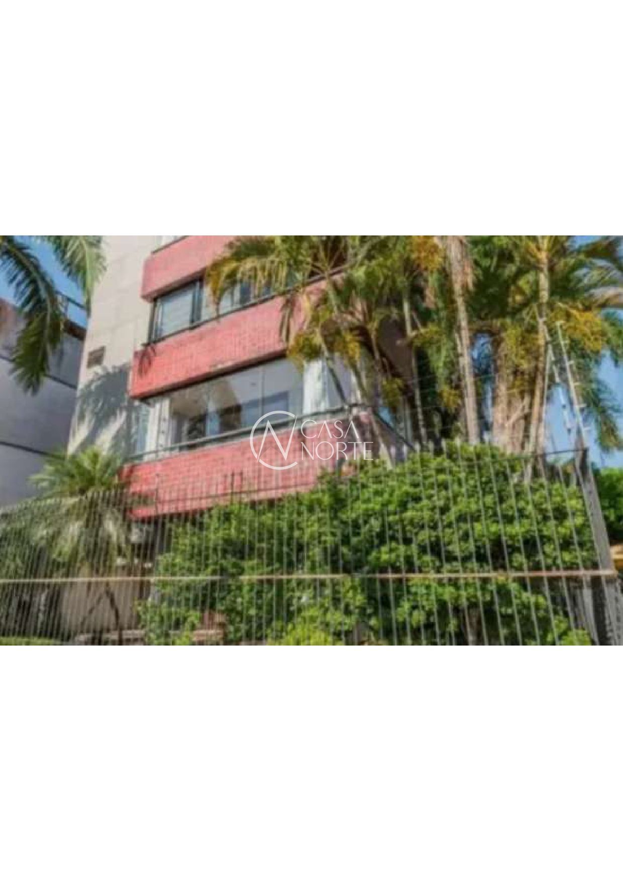 Apartamento à venda com 2 quartos, 104m², 1 vaga, Avenida Nilópolis no bairro Petrópolis em Porto Alegre