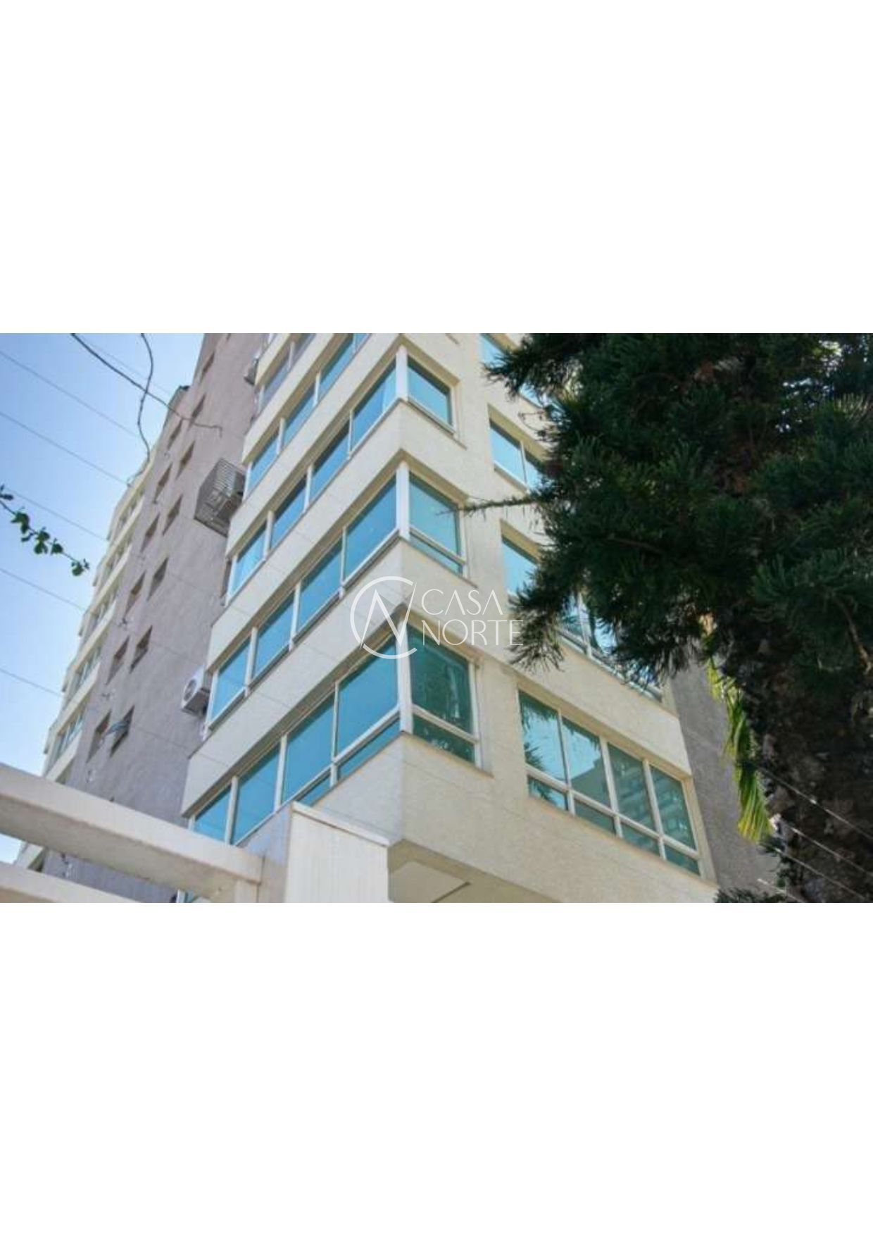 Apartamento à venda com 3 quartos, 92m², 1 suíte, 2 vagas, Rua Luiz Cosme no bairro Passo da Areia em Porto Alegre