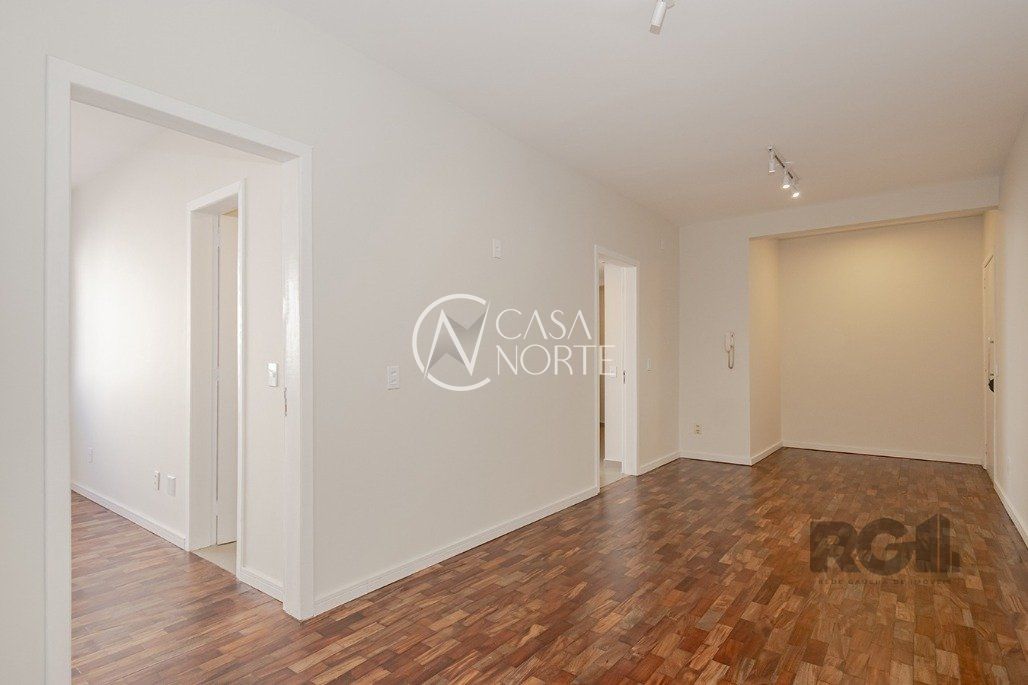 Apartamento à venda com 2 quartos, 157m², 2 suítes, 2 vagas, Rua Vicente da Fontoura no bairro Santana em Porto Alegre