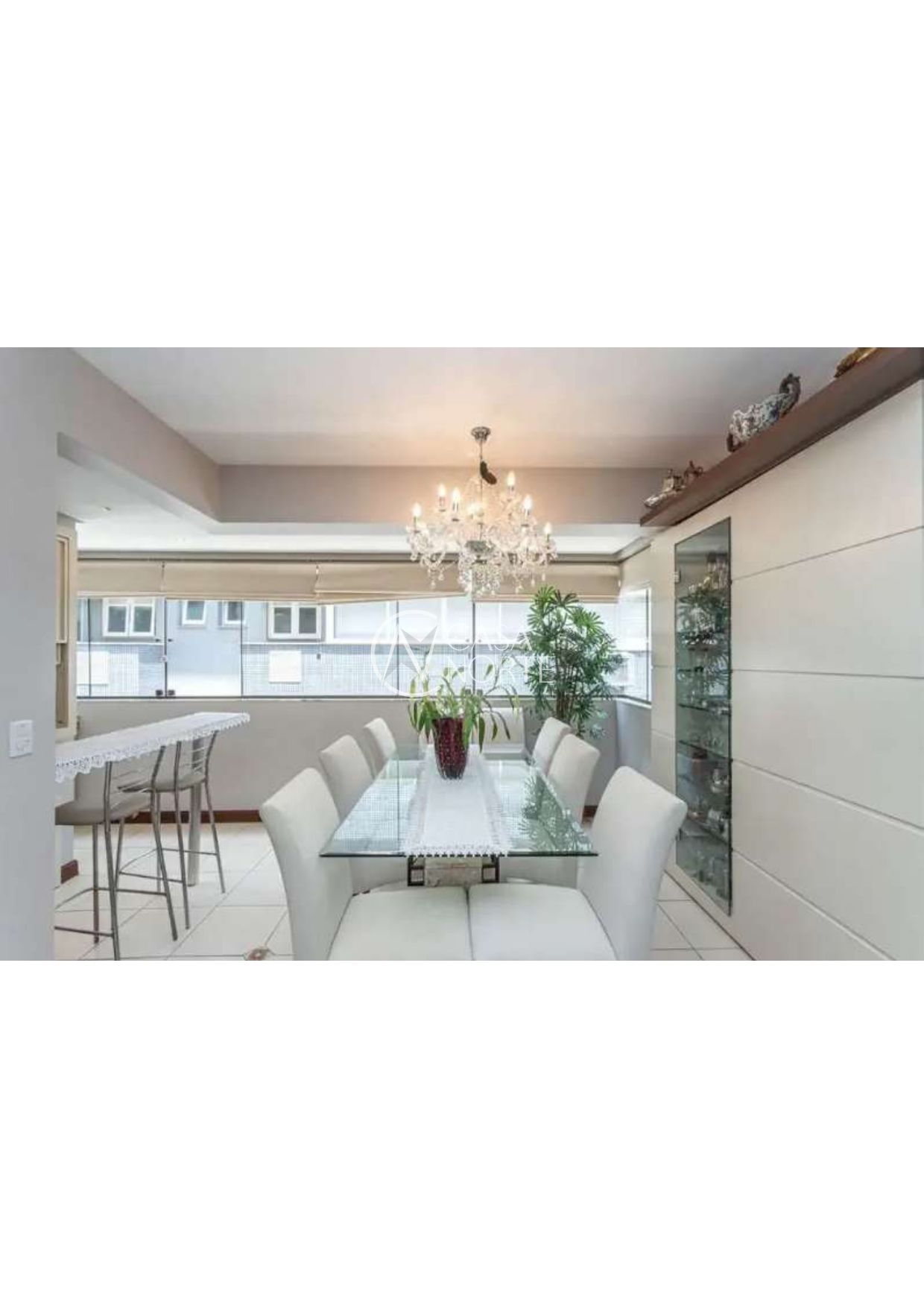 Apartamento à venda com 3 quartos, 97m², 1 suíte, 3 vagas, Rua Cabral no bairro Rio Branco em Porto Alegre