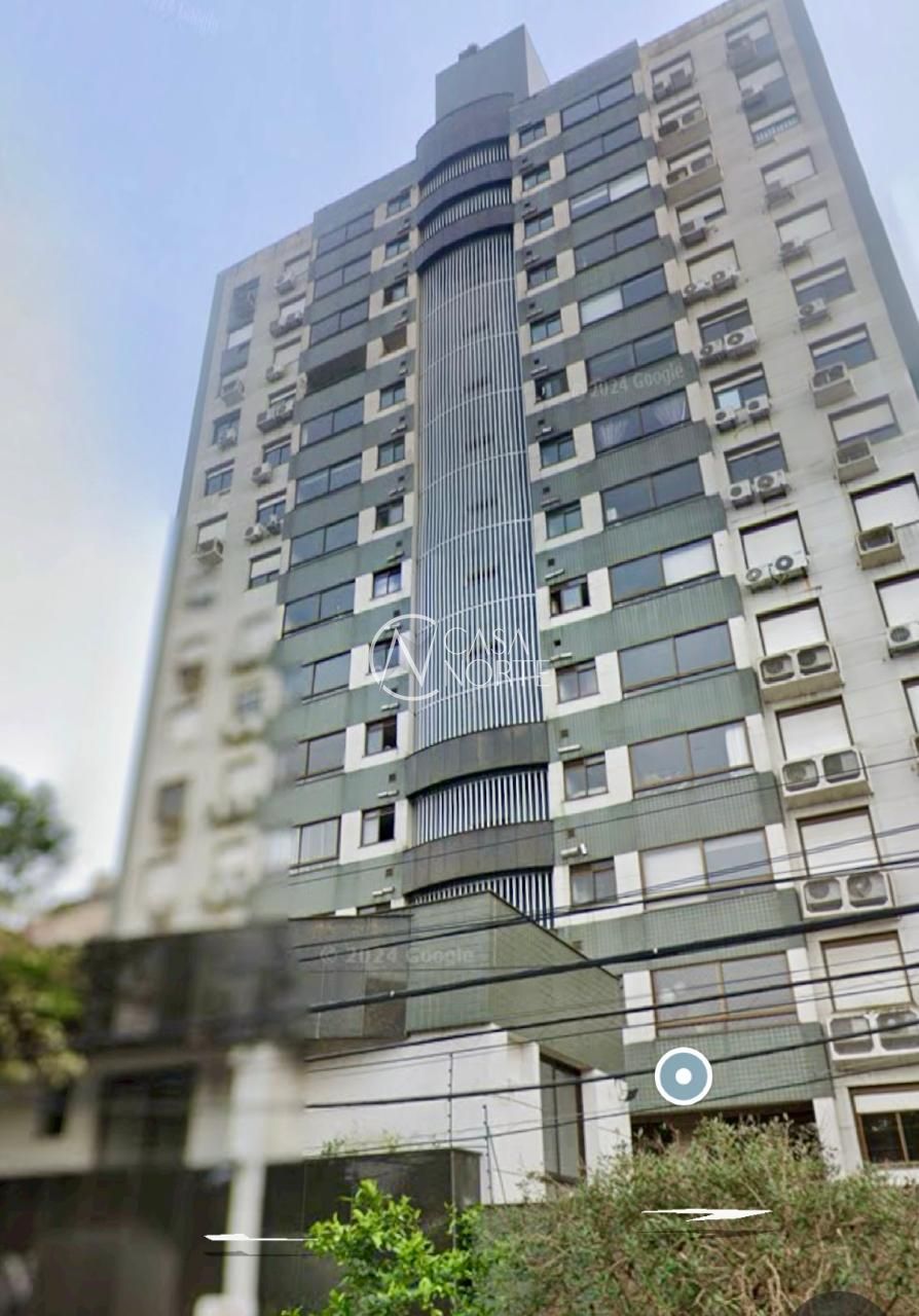 Apartamento à venda com 2 quartos, 75m², 1 suíte, 2 vagas, Rua Washington Luiz no bairro Centro Histórico em Porto Alegre
