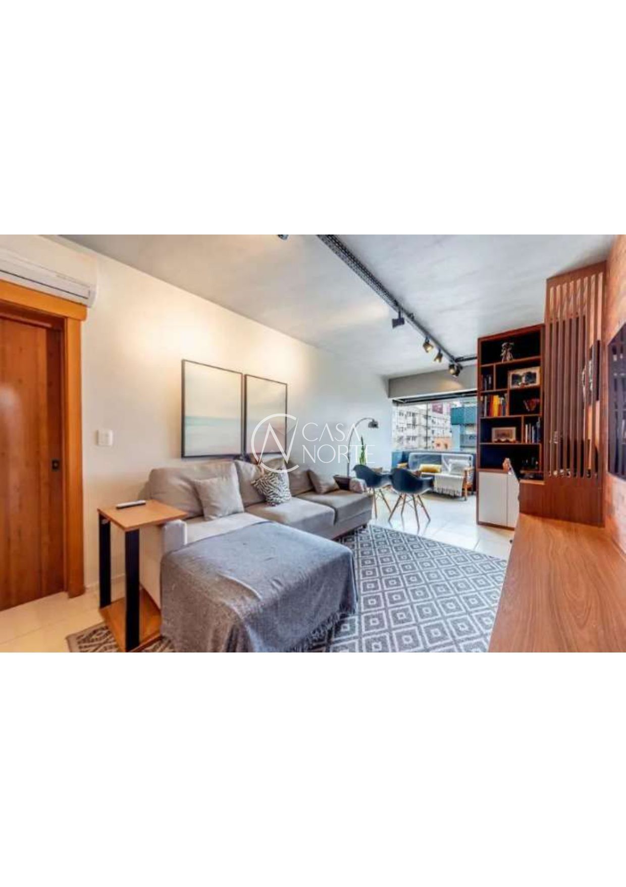 Apartamento à venda com 2 quartos, 78m², 1 suíte, 1 vaga, Avenida Coronel Lucas de Oliveira no bairro Bela Vista em Porto Alegre