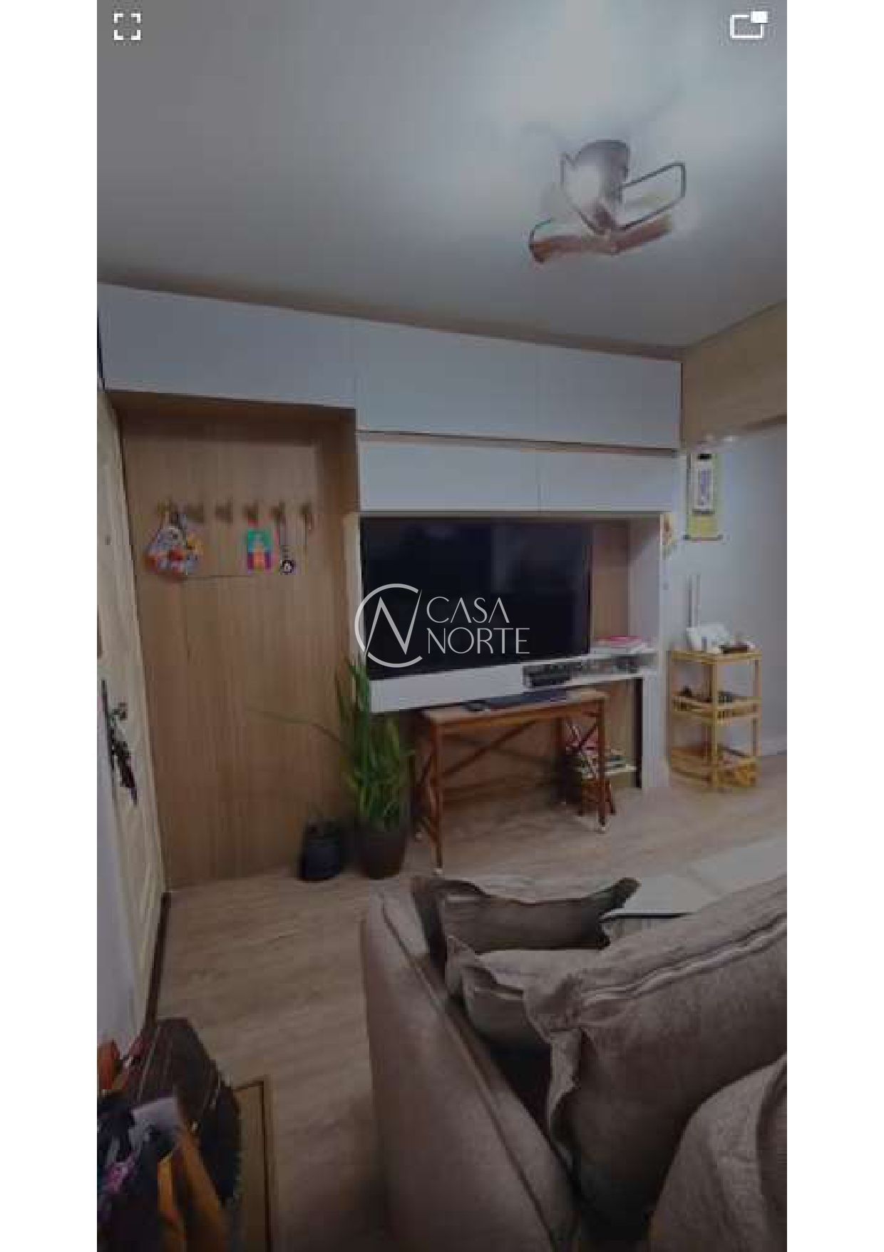 Apartamento à venda com 1 quarto, 129m², 1 vaga, Rua Costa Lima no bairro Nonoai em Porto Alegre