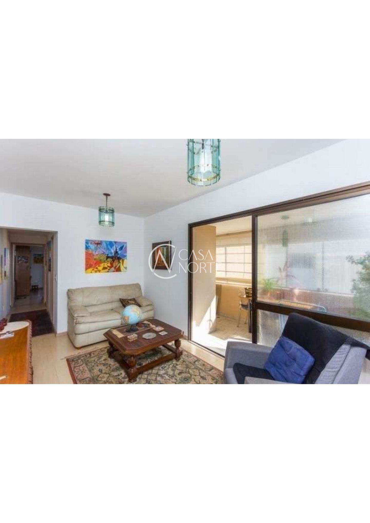 Apartamento à venda com 2 quartos, 72m², 1 vaga, Avenida Independência no bairro Independência em Porto Alegre