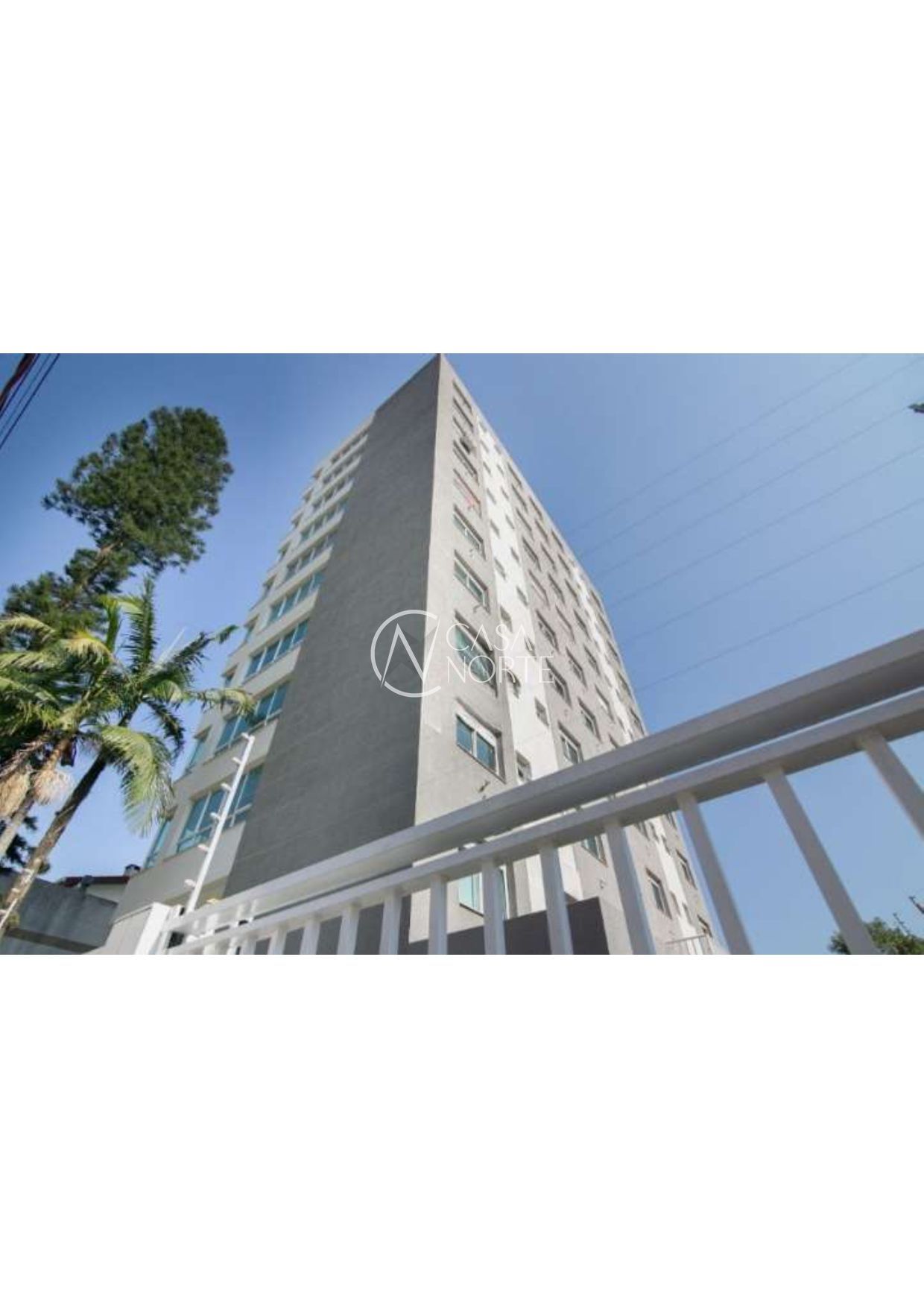 Apartamento à venda com 2 quartos, 73m², 1 suíte, 2 vagas, Rua Luiz Cosme no bairro Passo da Areia em Porto Alegre