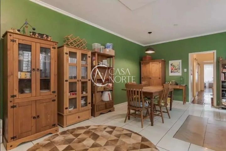 Apartamento à venda com 4 quartos, 285m², 1 suíte, 1 vaga, Rua General João Telles no bairro Bom Fim em Porto Alegre