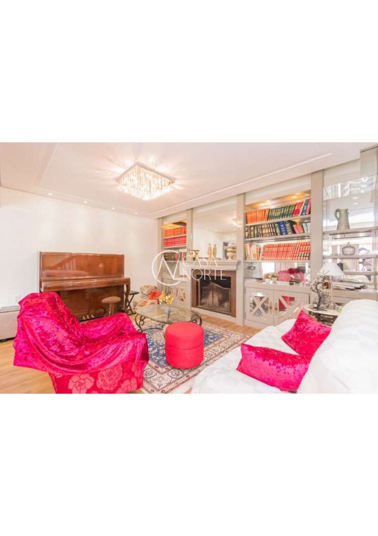 Cobertura à venda com 3 quartos, 416m², 1 suíte, 4 vagas, Rua Pedro Chaves Barcelos no bairro Auxiliadora em Porto Alegre