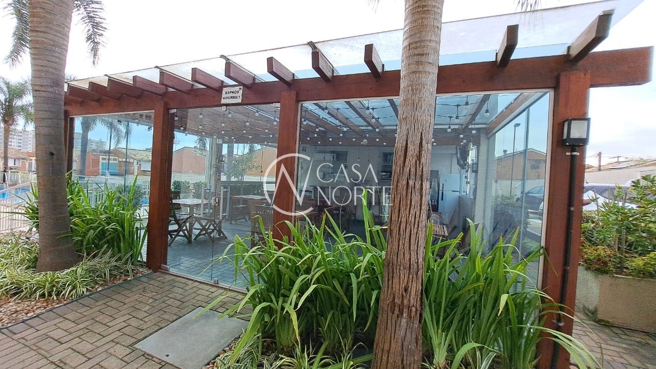 Apartamento à venda com 2 quartos, 48m², 1 vaga, Tenente Ary Tarragô no bairro Jardim Itu Sabará em Porto Alegre