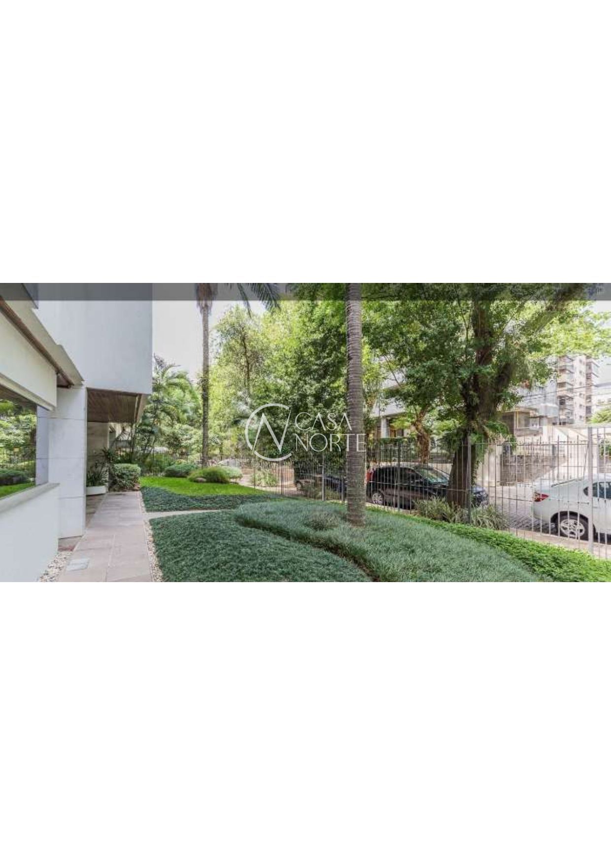 Cobertura à venda com 3 quartos, 262m², 1 suíte, 2 vagas, Rua Engenheiro Álvaro Nunes Pereira no bairro Moinhos de Vento em Porto Alegre