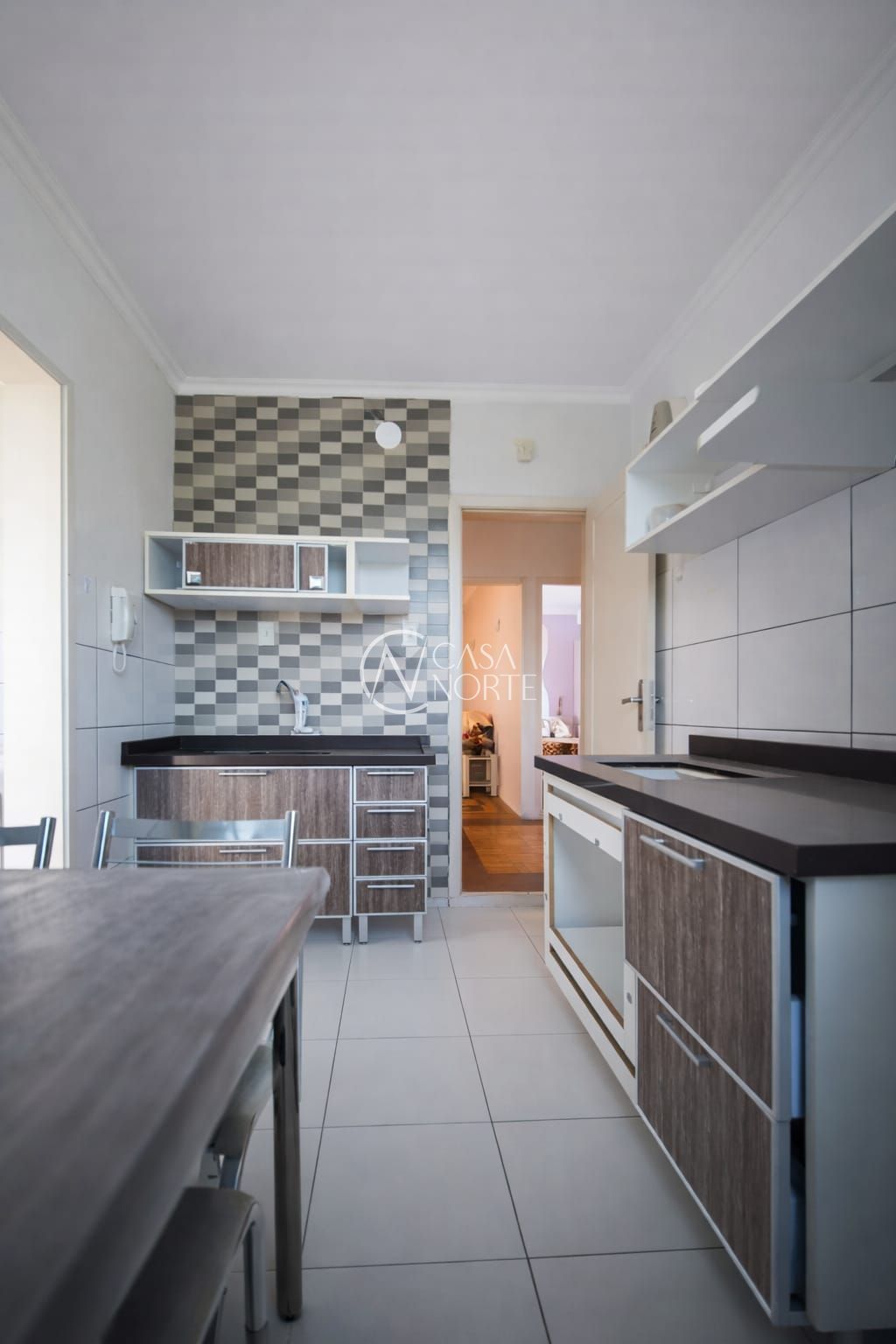Apartamento à venda com 3 quartos, 75m², Avenida Amazonas no bairro Navegantes em Porto Alegre