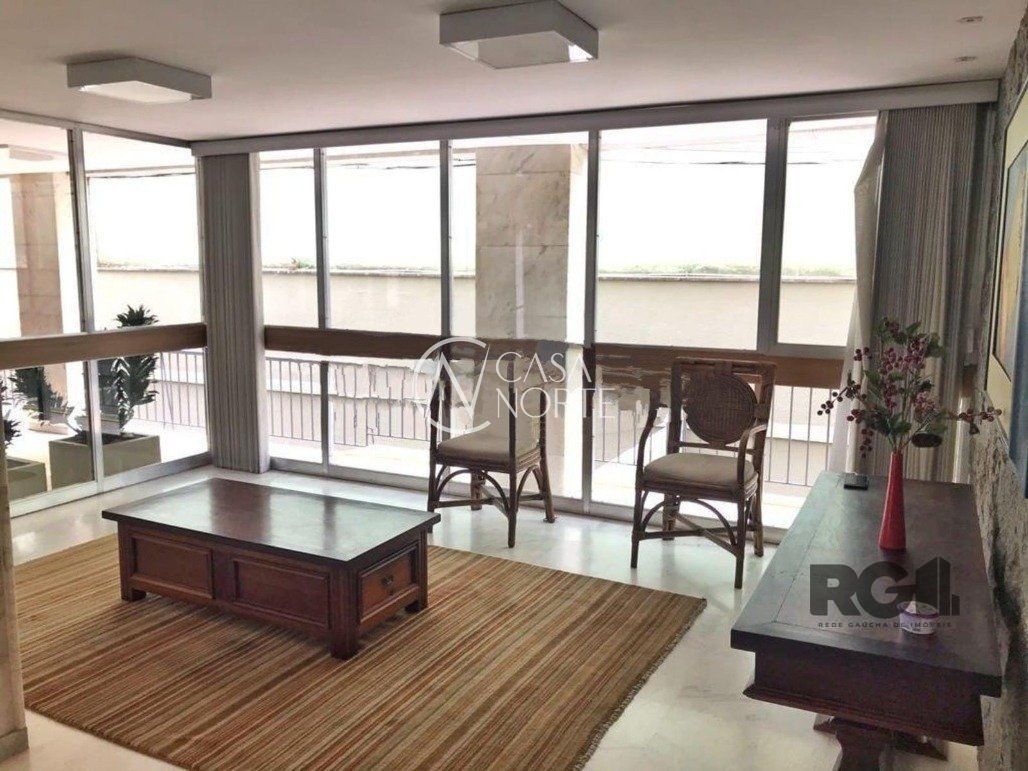 Apartamento à venda com 3 quartos, 97m², 1 suíte, Avenida Independência no bairro Independência em Porto Alegre