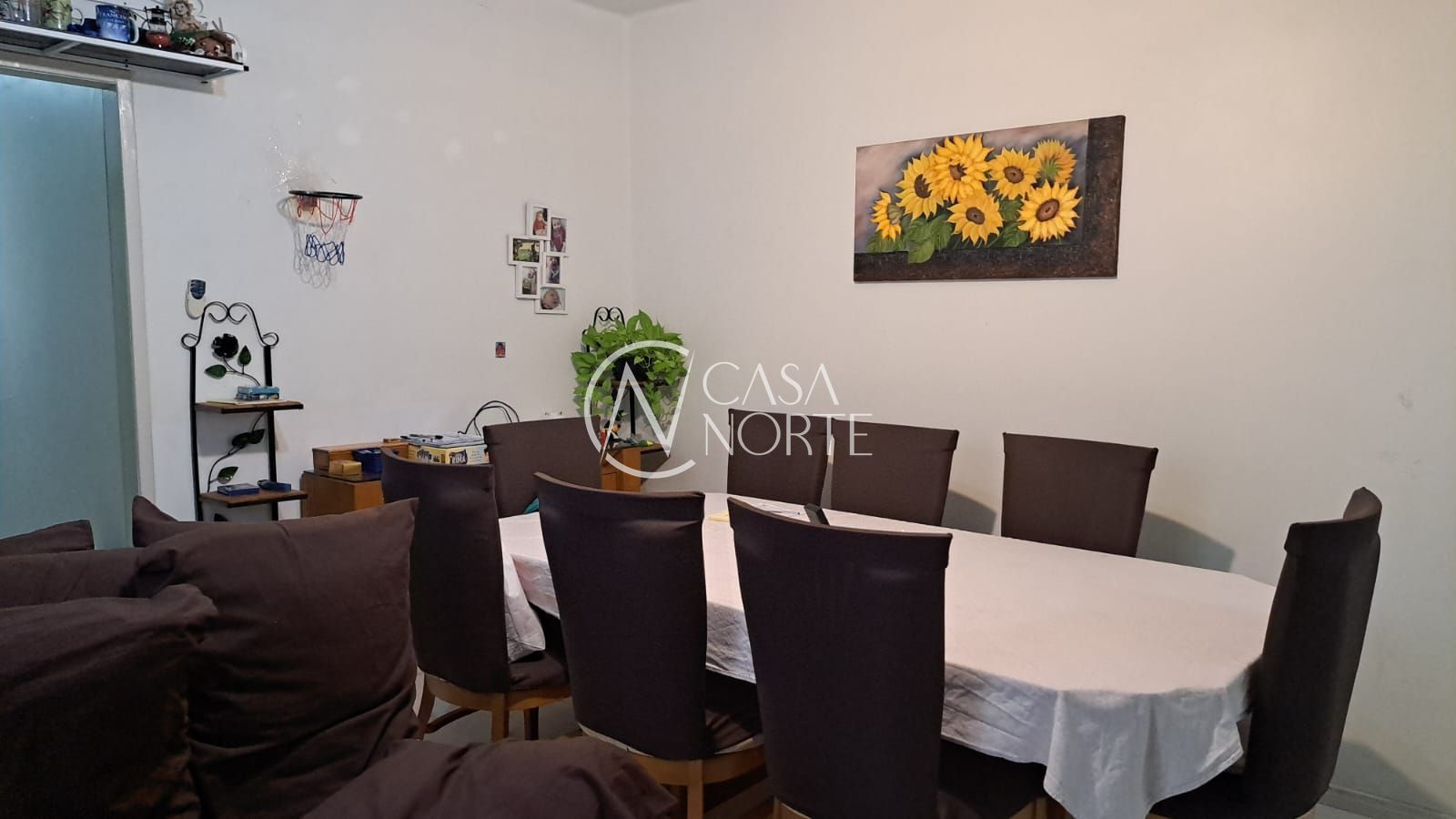 Apartamento à venda com 2 quartos, 87m², 1 vaga, Rua Dona Leonor no bairro Rio Branco em Porto Alegre