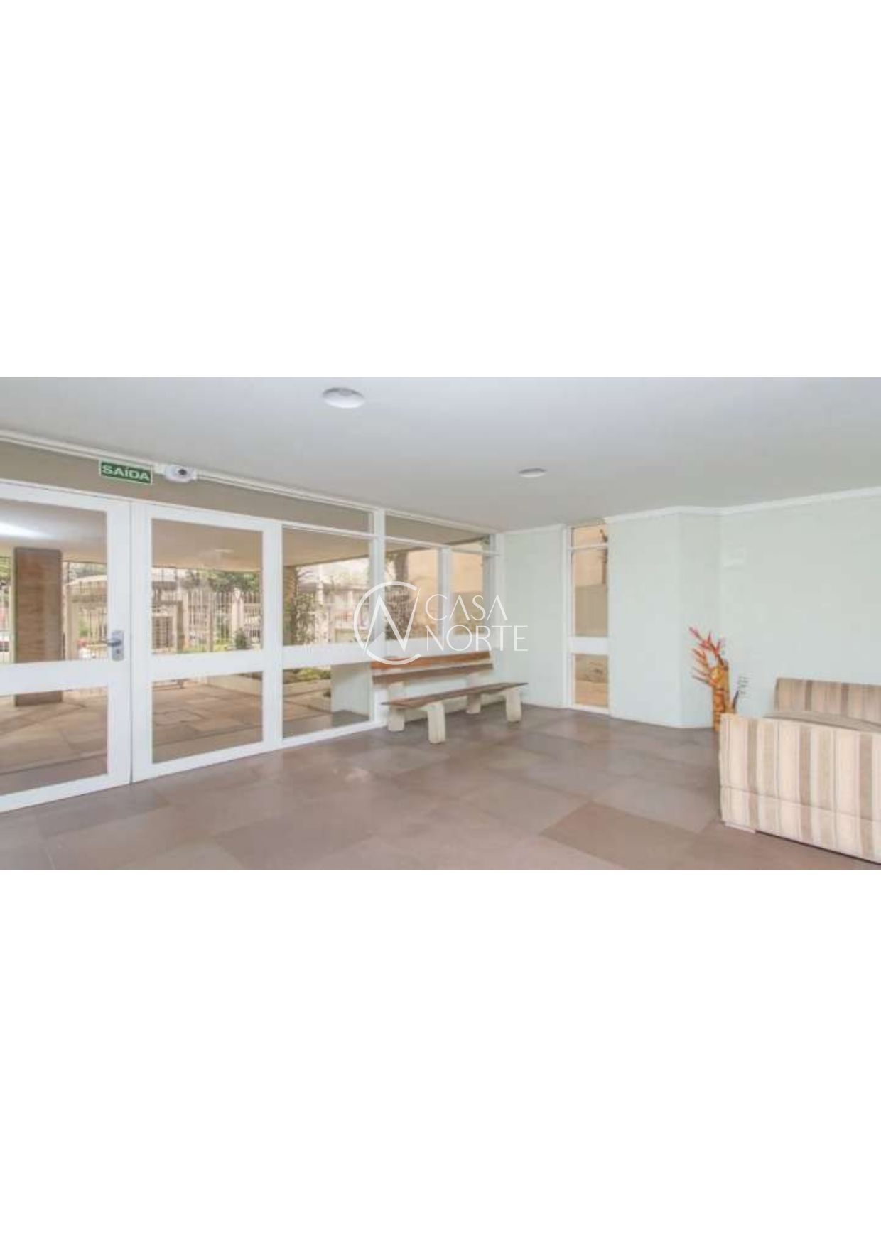 Apartamento à venda com 3 quartos, 107m², 1 suíte, 1 vaga, Rua São Manoel no bairro Rio Branco em Porto Alegre