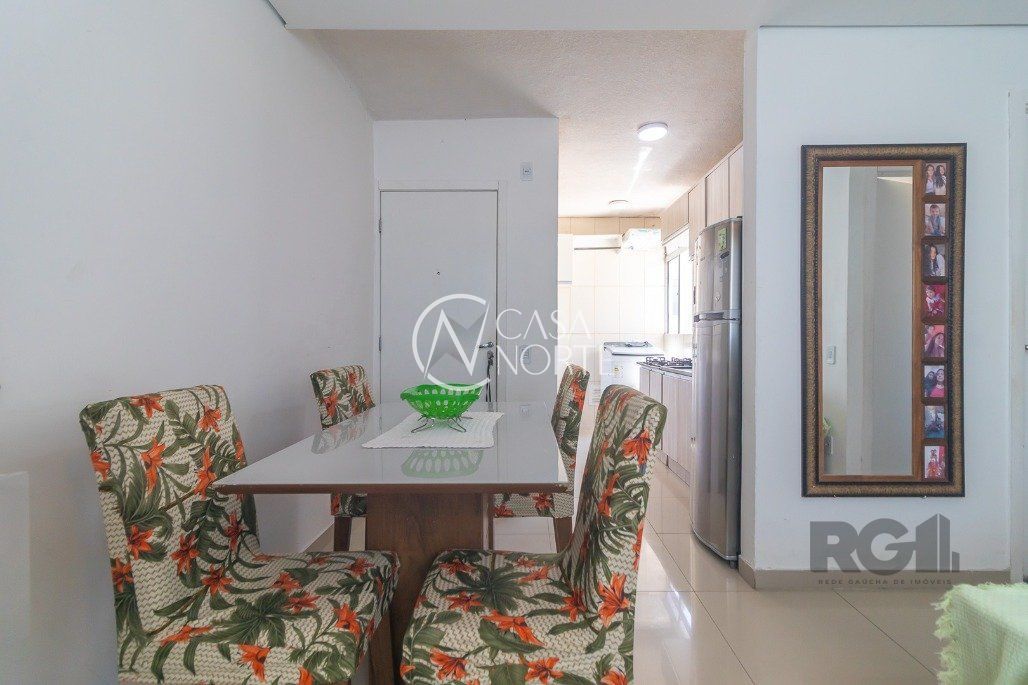 Apartamento à venda com 2 quartos, 97m², 1 vaga, Avenida Família Gonçalves Carneiro no bairro Cavalhada em Porto Alegre