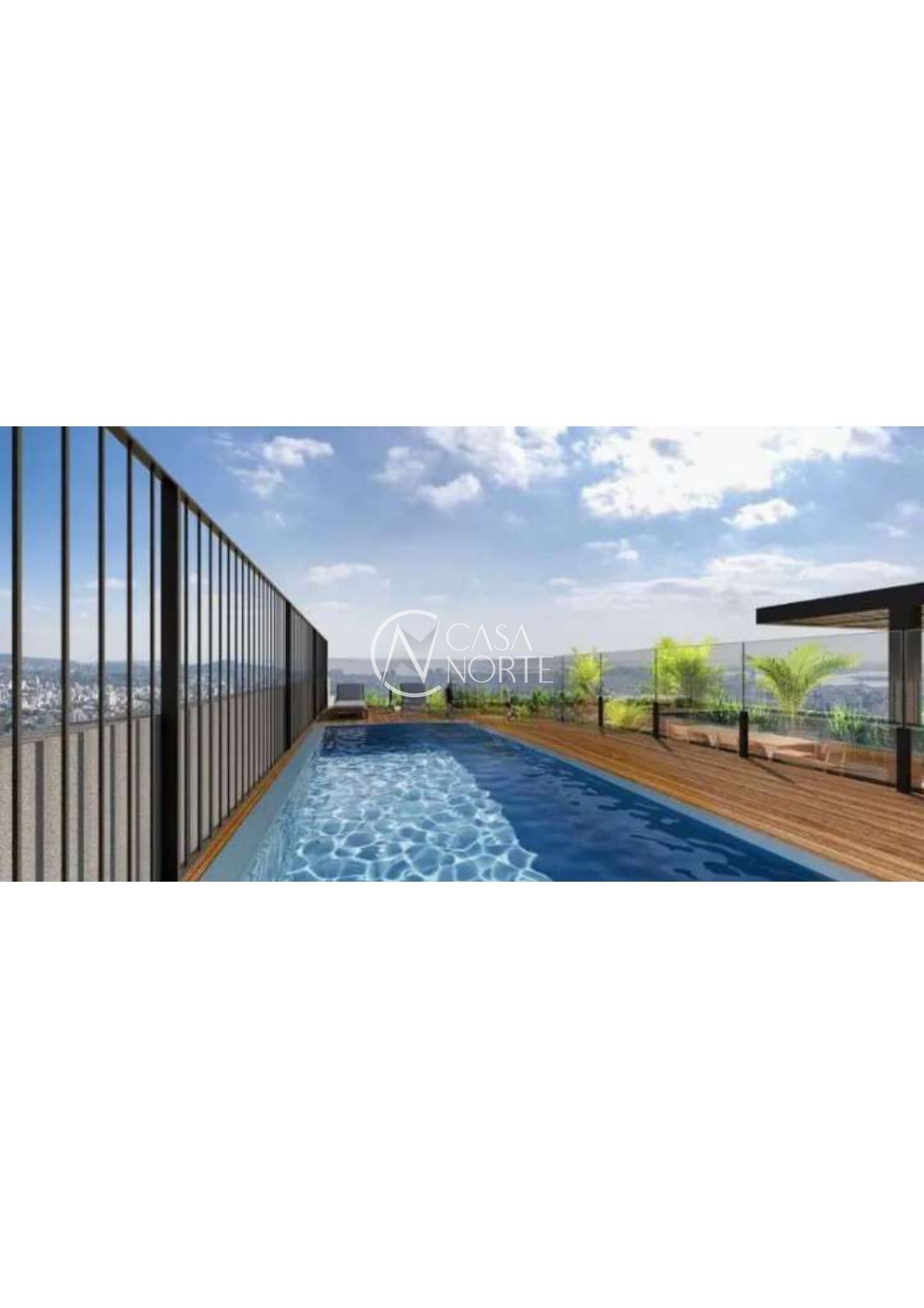 Apartamento Garden à venda com 2 quartos, 97m², 1 suíte, 1 vaga, Rua Roque Calage no bairro Passo da Areia em Porto Alegre