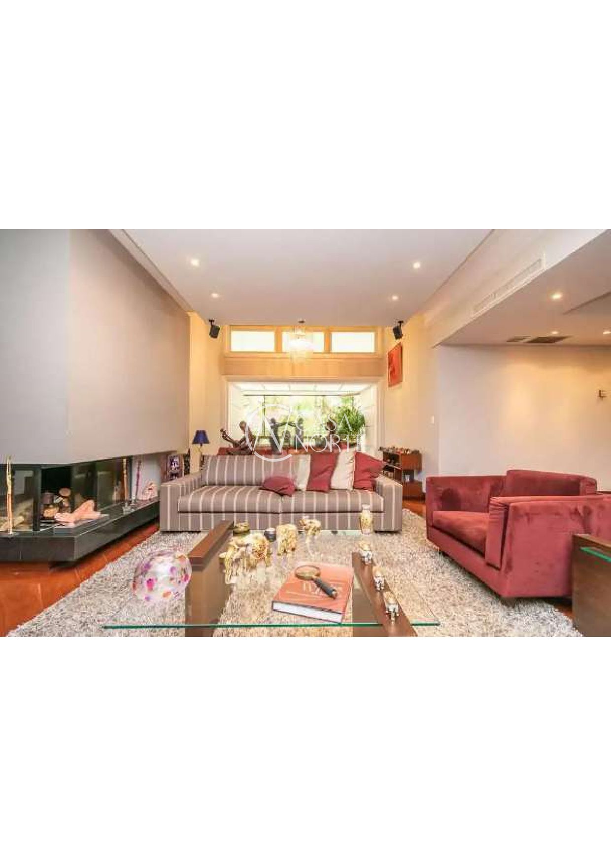 Cobertura à venda com 2 quartos, 413m², 3 suítes, 3 vagas, Rua Ciro Gavião no bairro Bela Vista em Porto Alegre