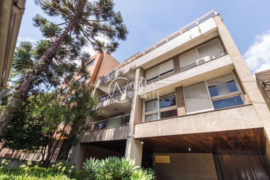 Cobertura à venda com 3 quartos, 290m², 1 suíte, 2 vagas, Avenida Carlos Gomes no bairro Petrópolis em Porto Alegre