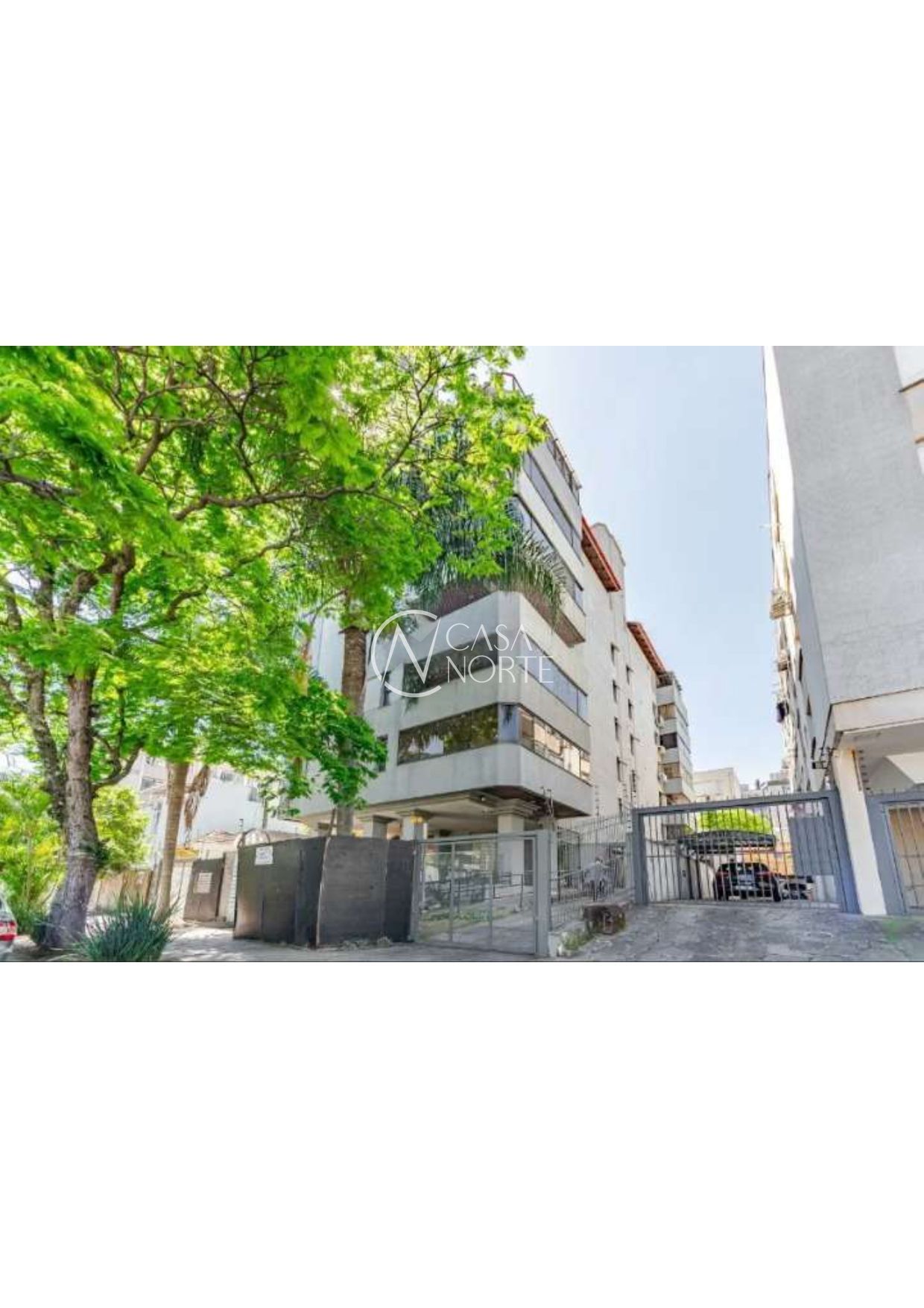 Apartamento à venda com 2 quartos, 86m², 1 suíte, 1 vaga, Rua Casemiro de Abreu no bairro Bela Vista em Porto Alegre