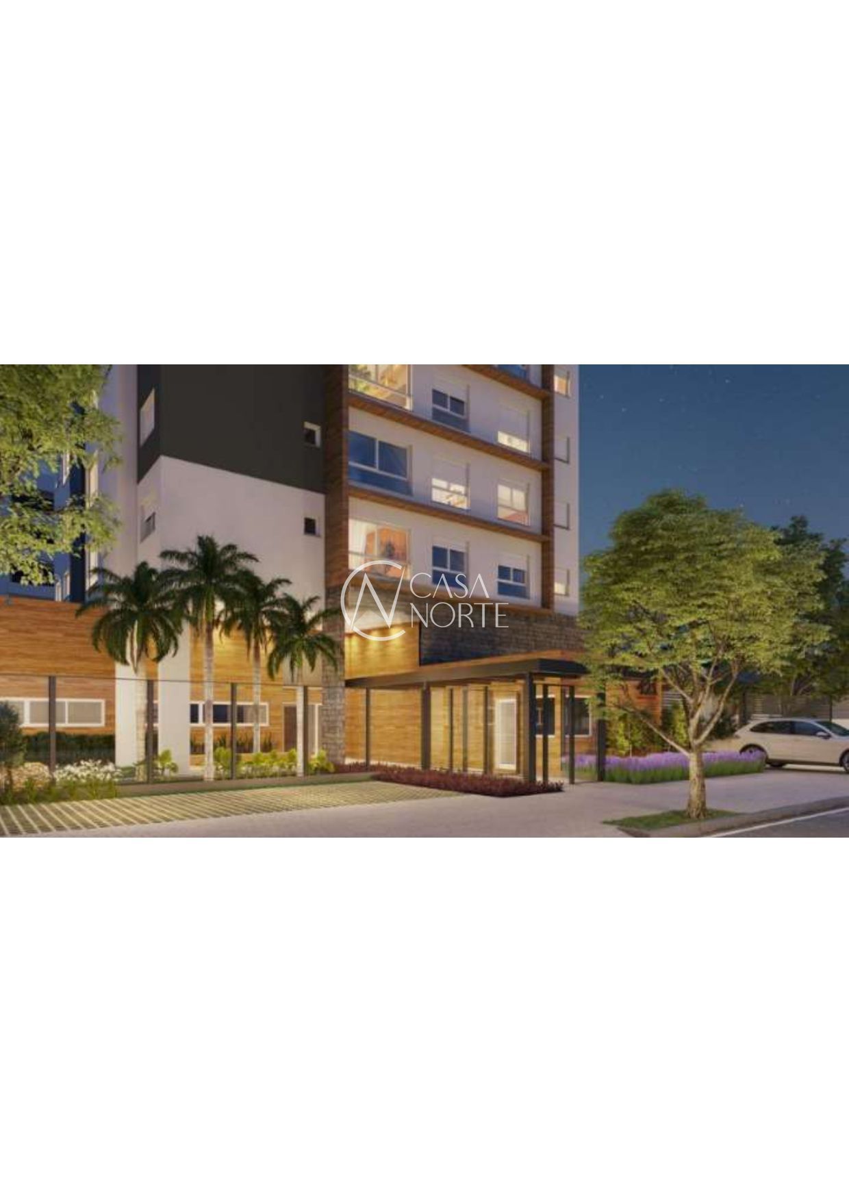 Apartamento à venda com 2 quartos, 62m², 1 suíte, 1 vaga, Chile no bairro Jardim Botânico em Porto Alegre