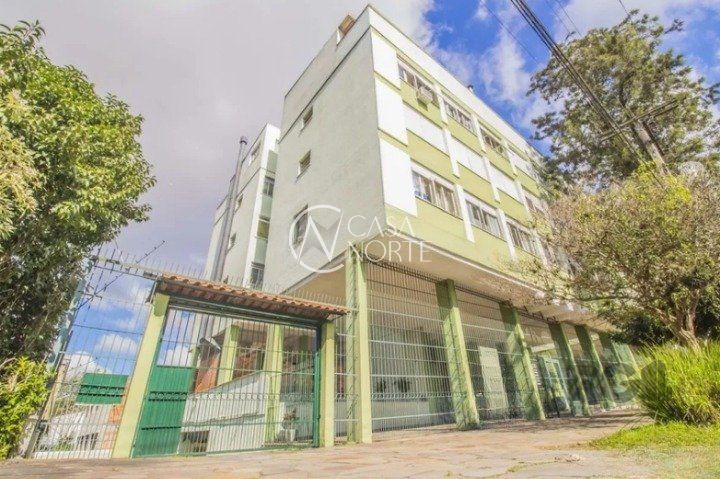 Apartamento à venda com 2 quartos, 67m², 1 vaga, Avenida Jordão no bairro Bom Jesus em Porto Alegre