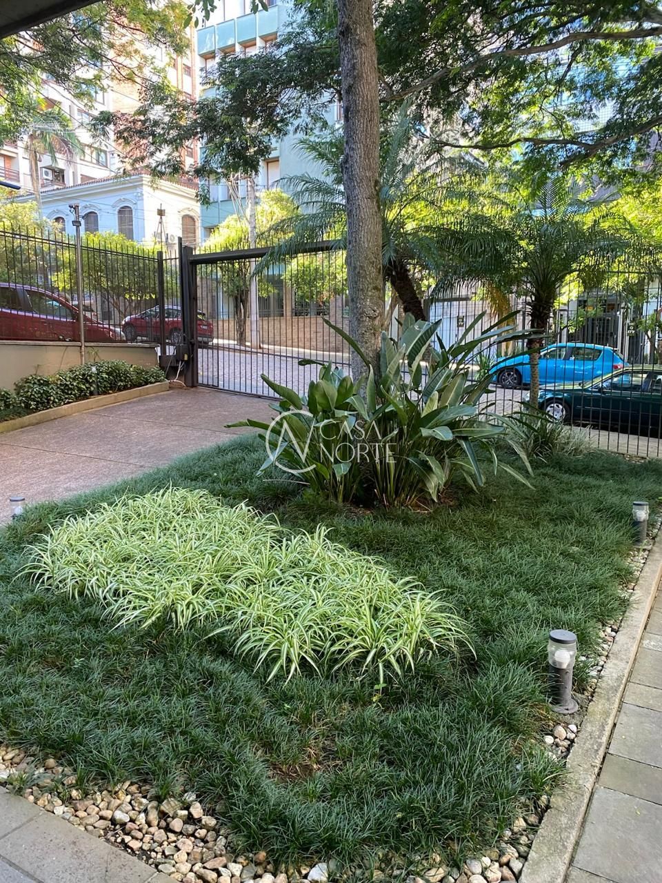 Apartamento à venda com 3 quartos, 217m², 1 suíte, 2 vagas, Rua André Puente no bairro Independência em Porto Alegre