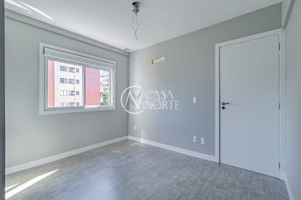 Apartamento à venda com 2 quartos, 83m², 2 suítes, 2 vagas, Avenida Bage no bairro Petrópolis em Porto Alegre