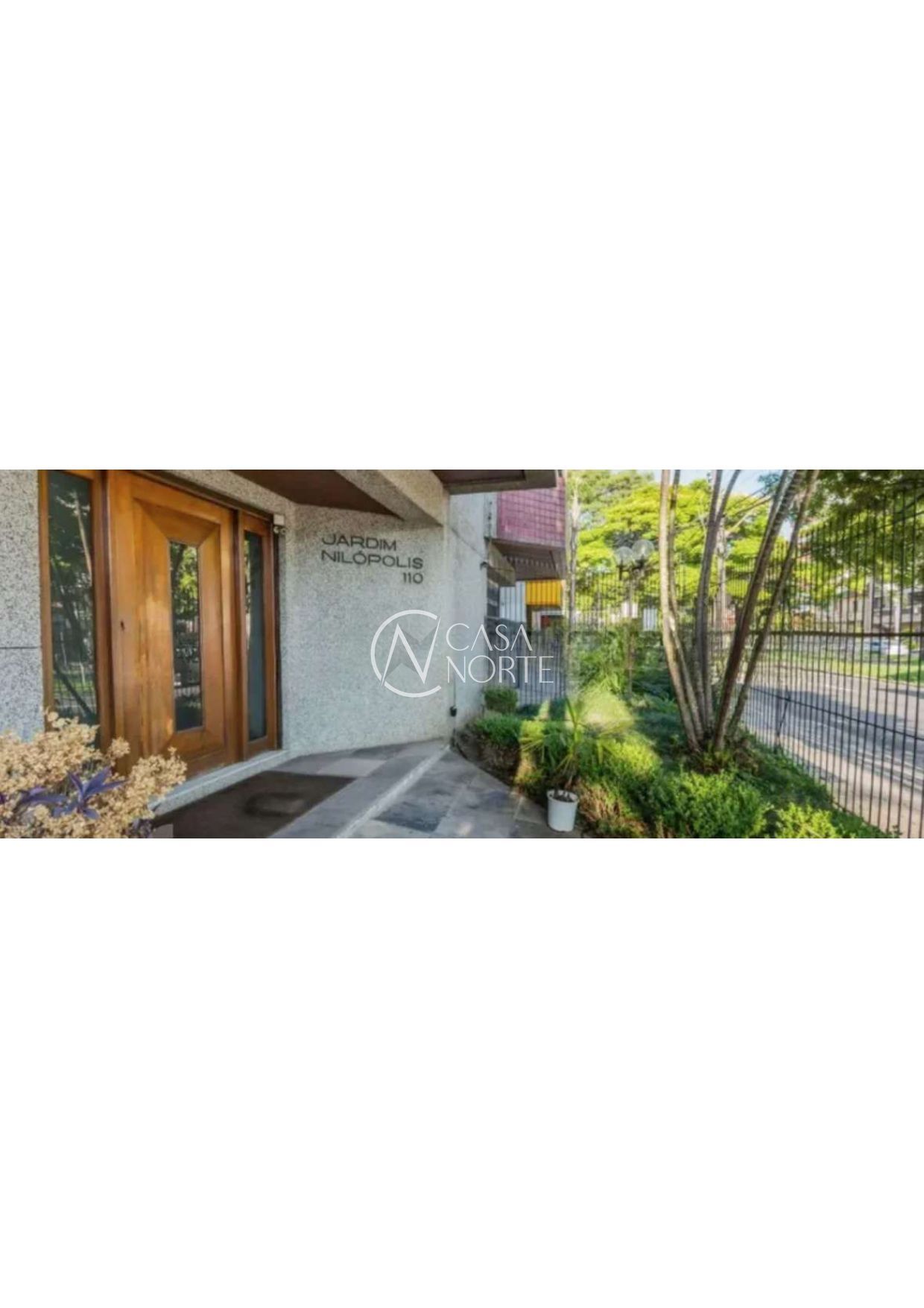 Apartamento à venda com 2 quartos, 104m², 1 vaga, Avenida Nilópolis no bairro Petrópolis em Porto Alegre