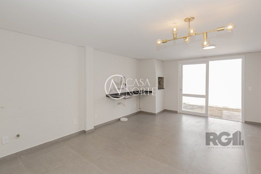 Apartamento à venda com 2 quartos, 157m², 2 suítes, 2 vagas, Rua Vicente da Fontoura no bairro Santana em Porto Alegre