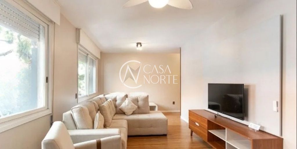 Apartamento à venda com 3 quartos, 147m², 1 suíte, 1 vaga, Avenida Independência no bairro Independência em Porto Alegre