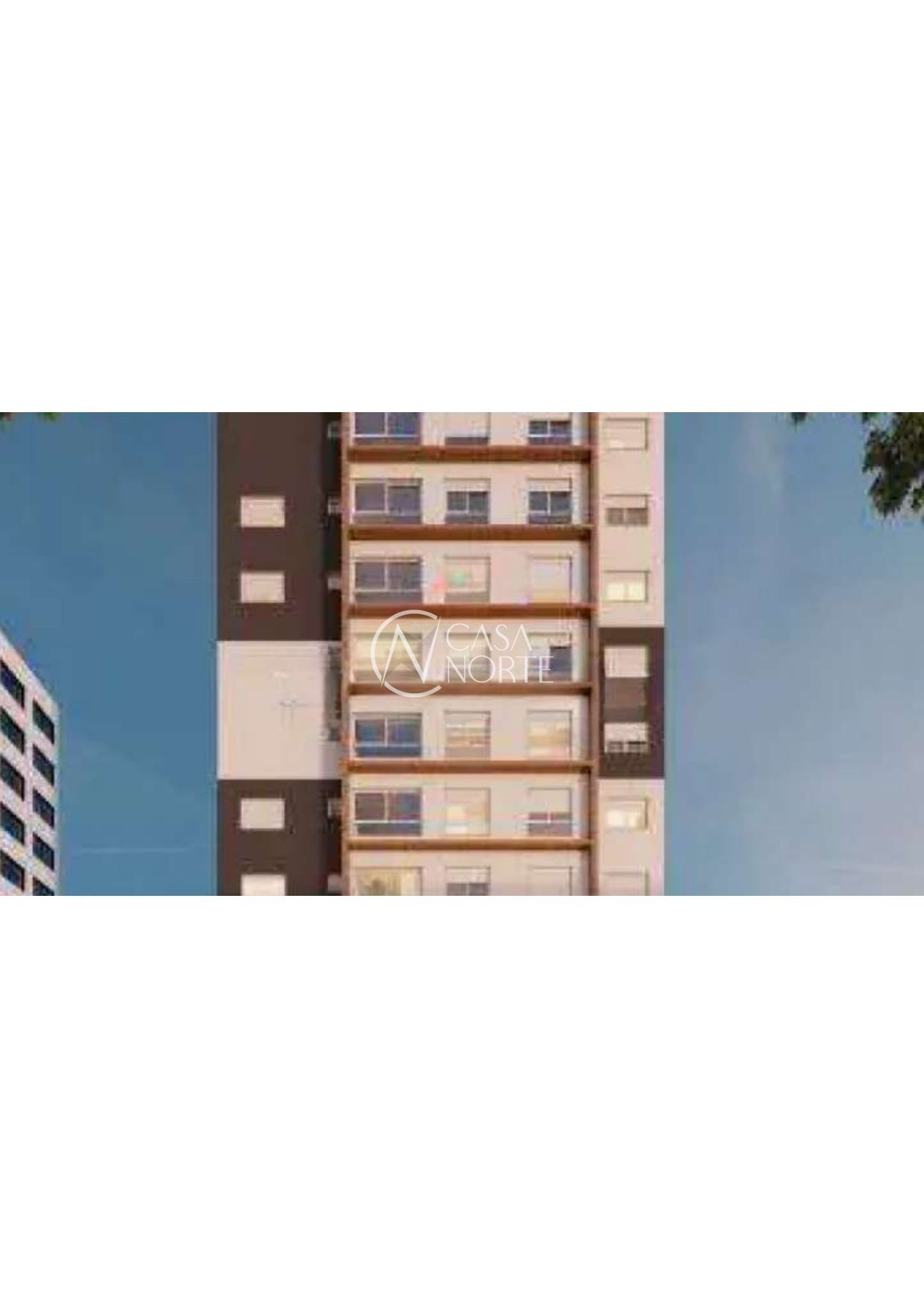 Apartamento à venda com 2 quartos, 62m², 1 suíte, 1 vaga, Chile no bairro Jardim Botânico em Porto Alegre