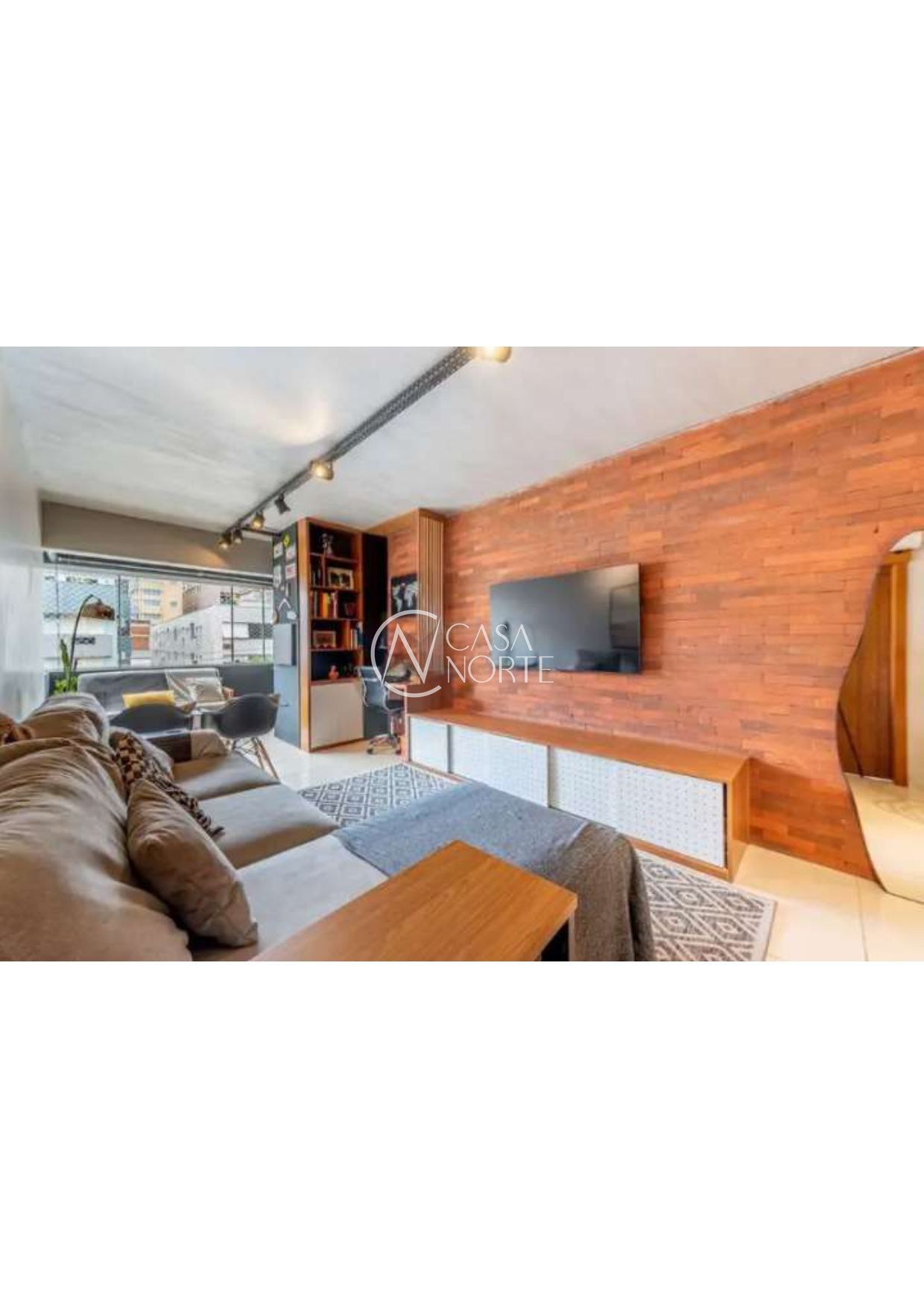 Apartamento à venda com 2 quartos, 78m², 1 suíte, 1 vaga, Avenida Coronel Lucas de Oliveira no bairro Bela Vista em Porto Alegre